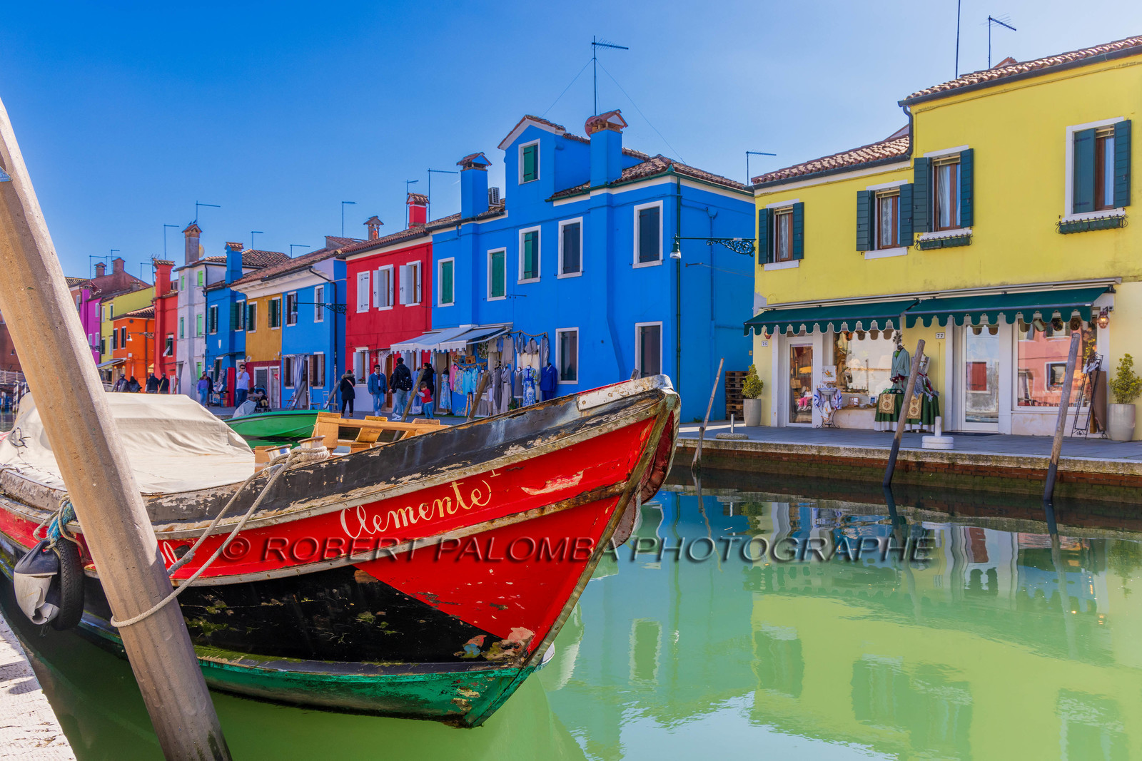 Burano