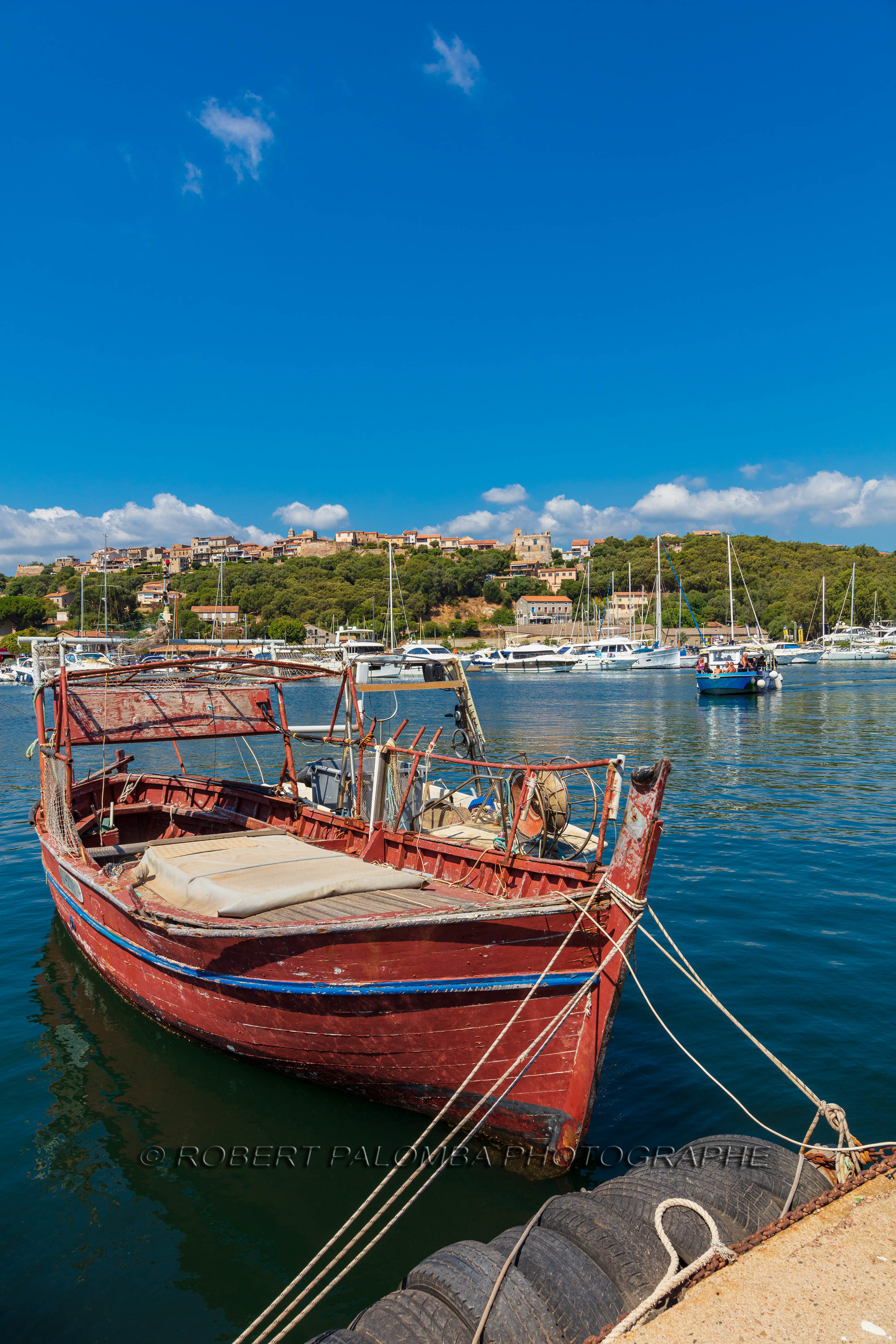 Porto-Vecchio
