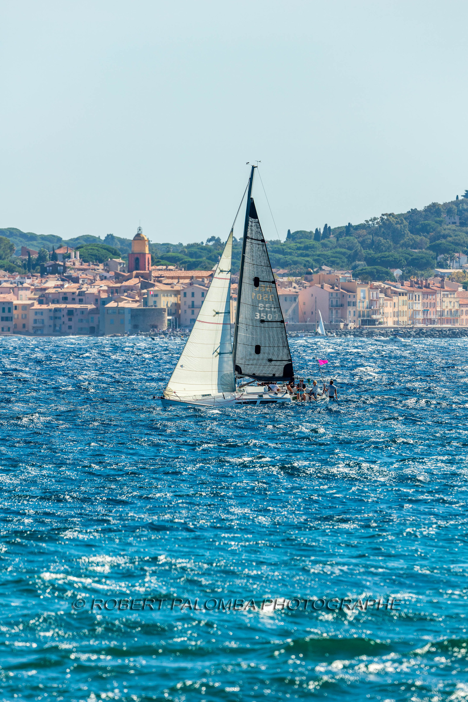 Saint-Tropez