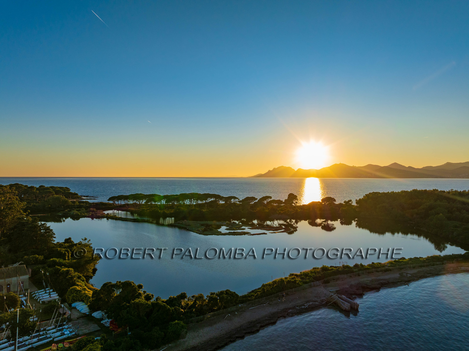 Lérins Sainte Marguerite 2024