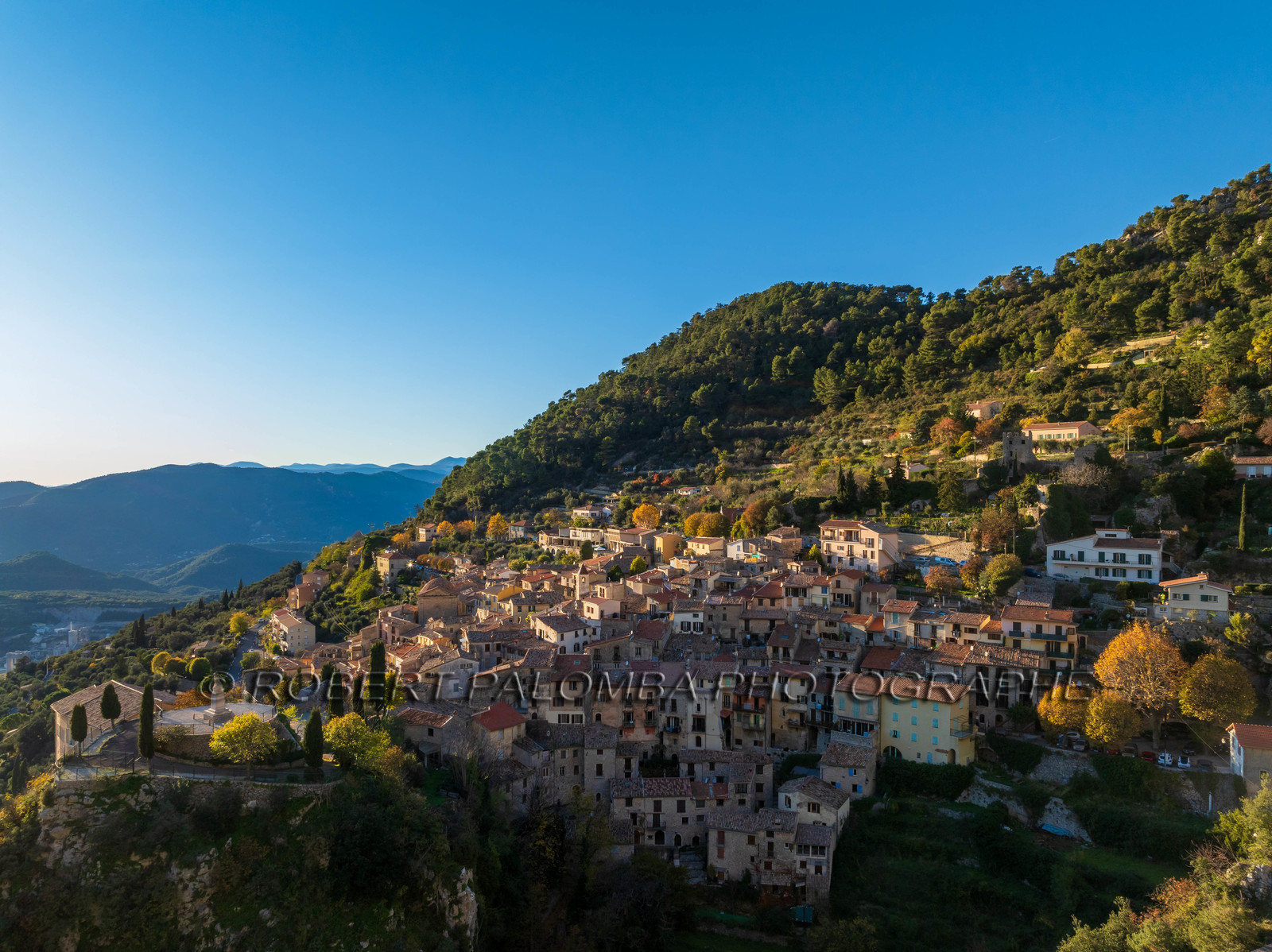 France, Alpes-Maritimes (06)
