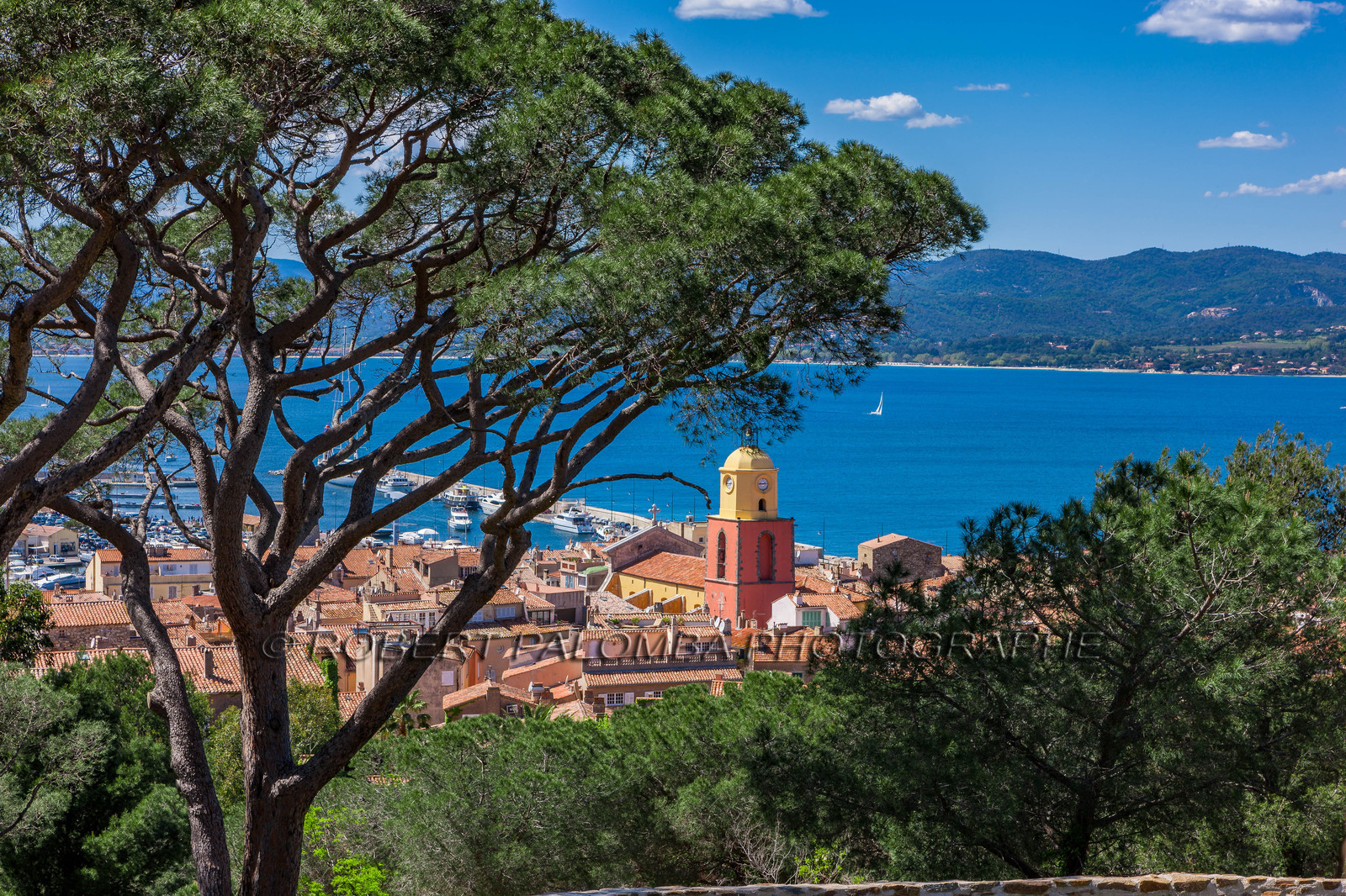Saint-Tropez