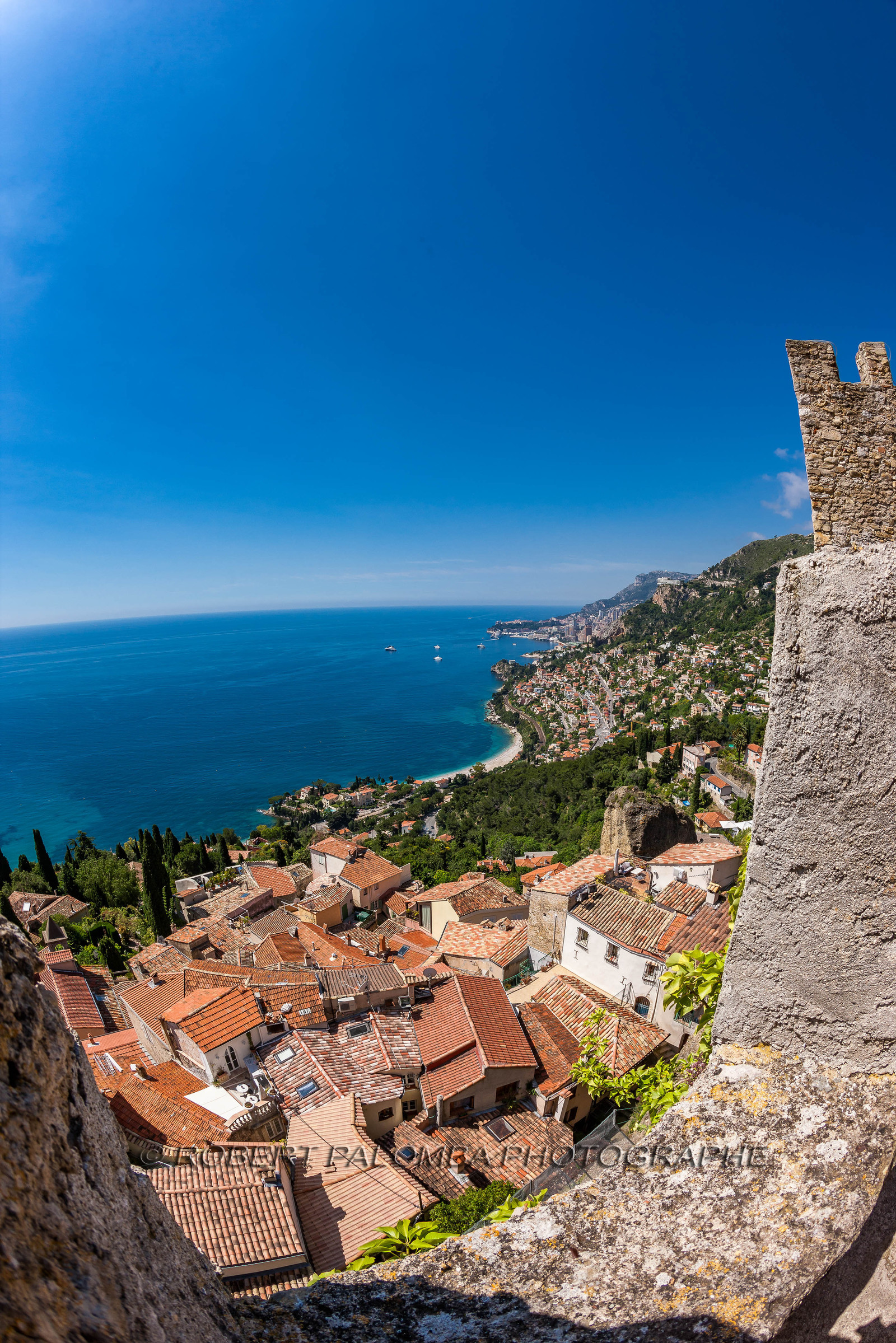 Roquebrune-Cap-Martin