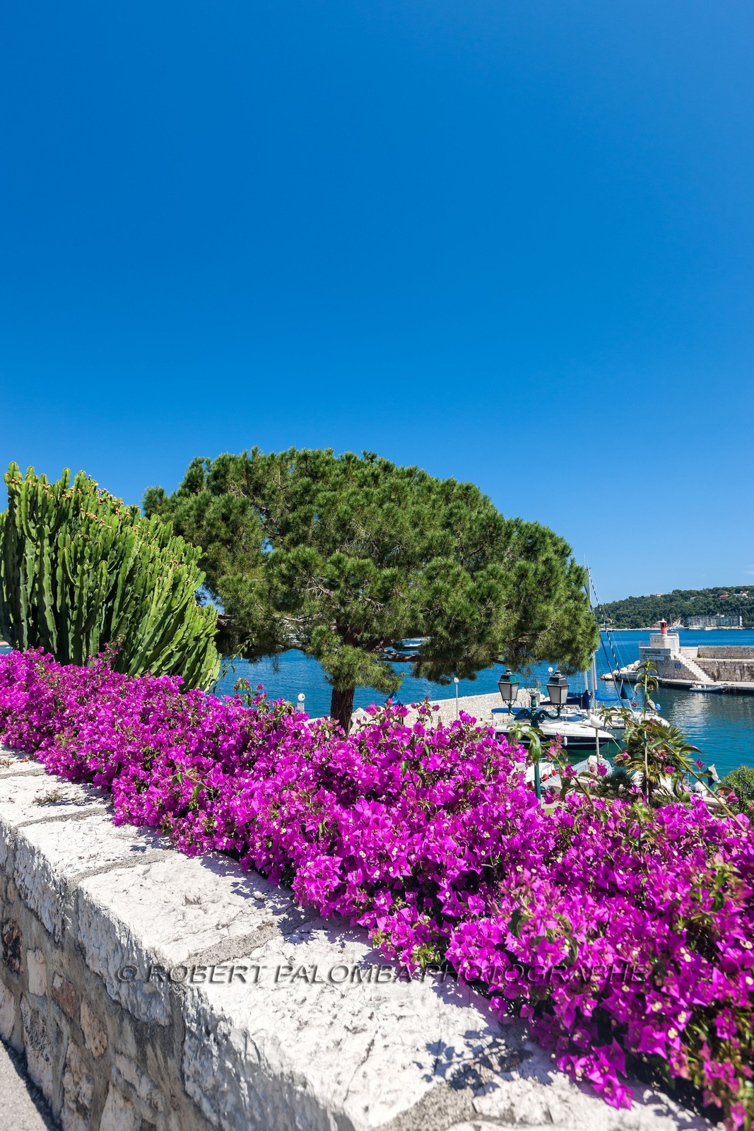 Villefranche-sur-Mer