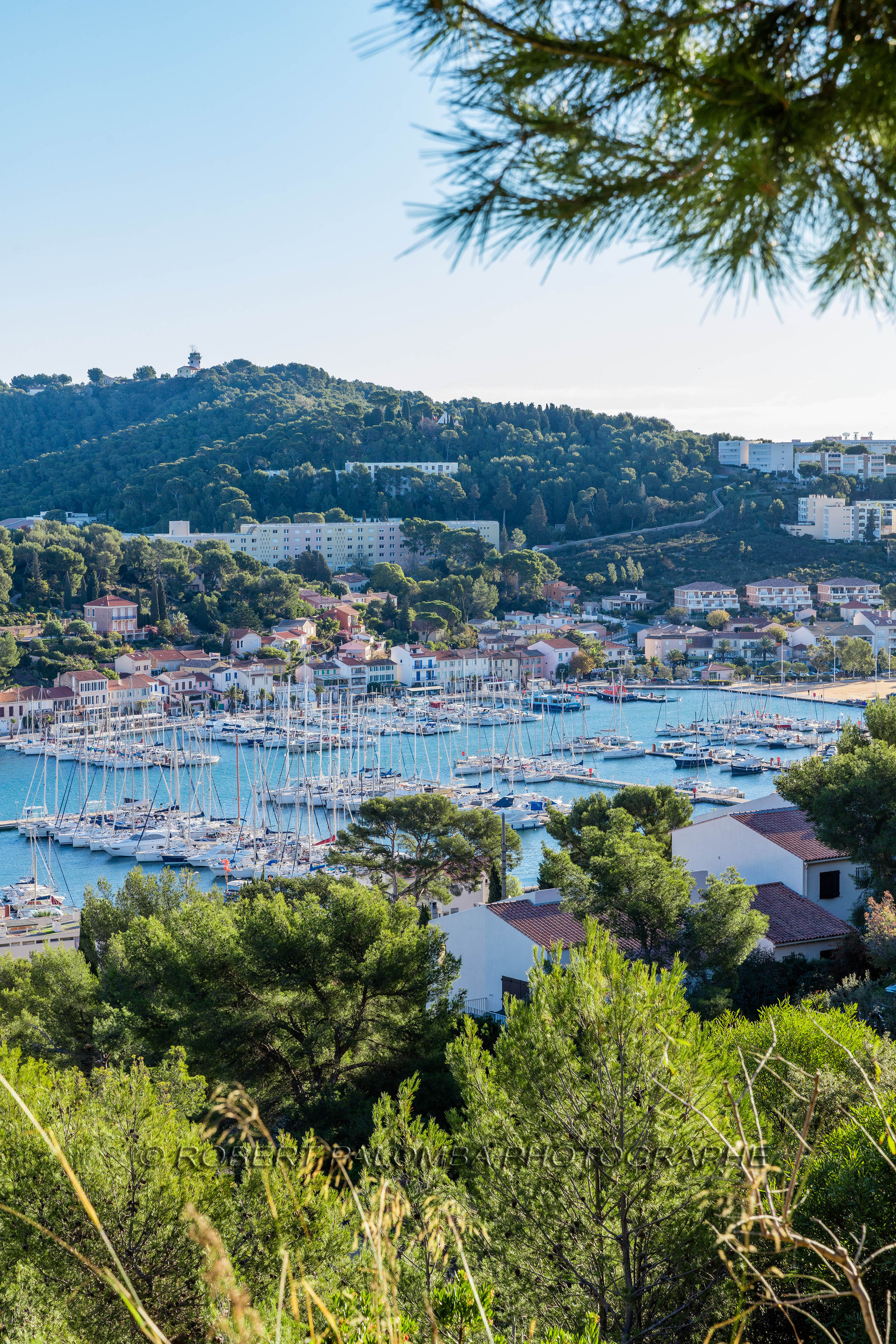 Saint-Mandrier-sur-Mer