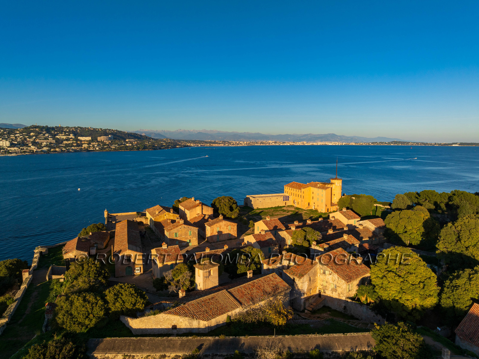 Lérins Sainte Marguerite 2024