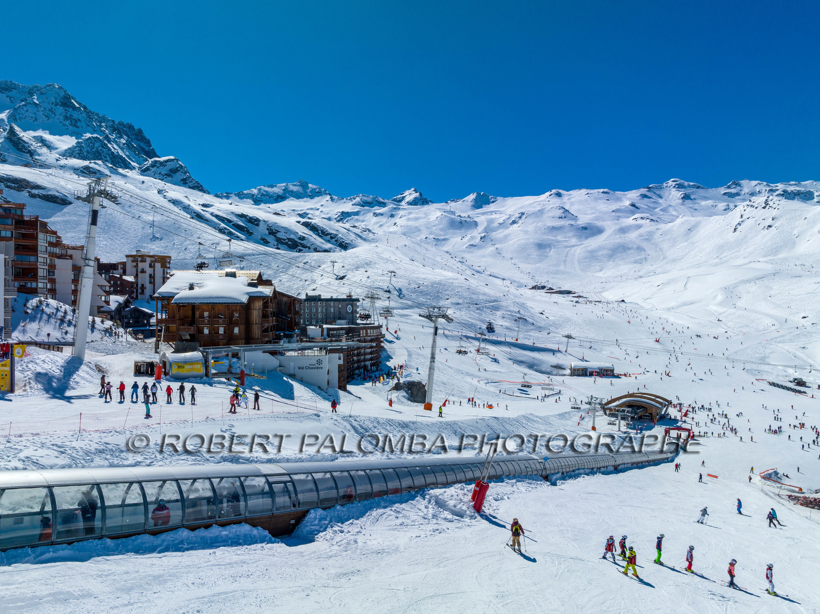 Val Thorens
