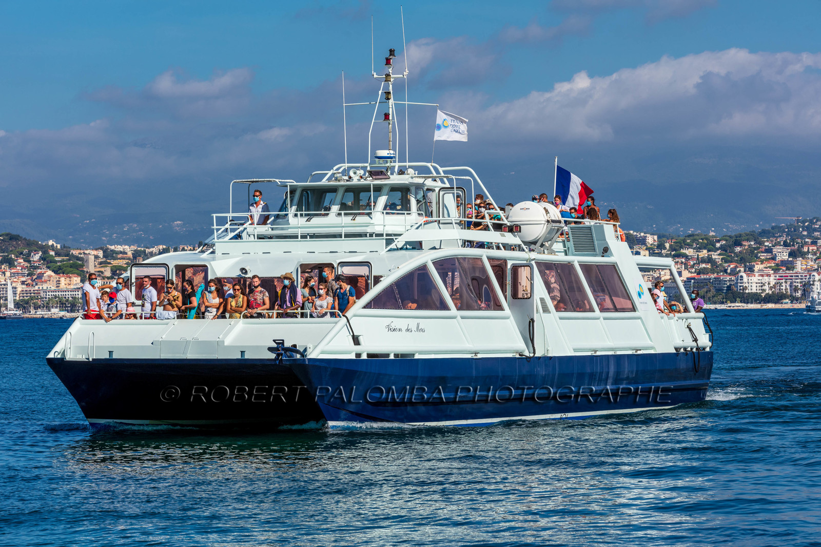 Trans Côte d'Azur