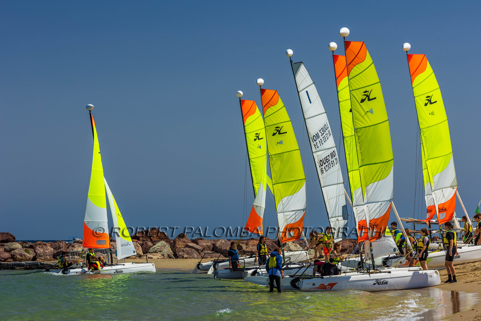 Mandelieu-la-Napoule