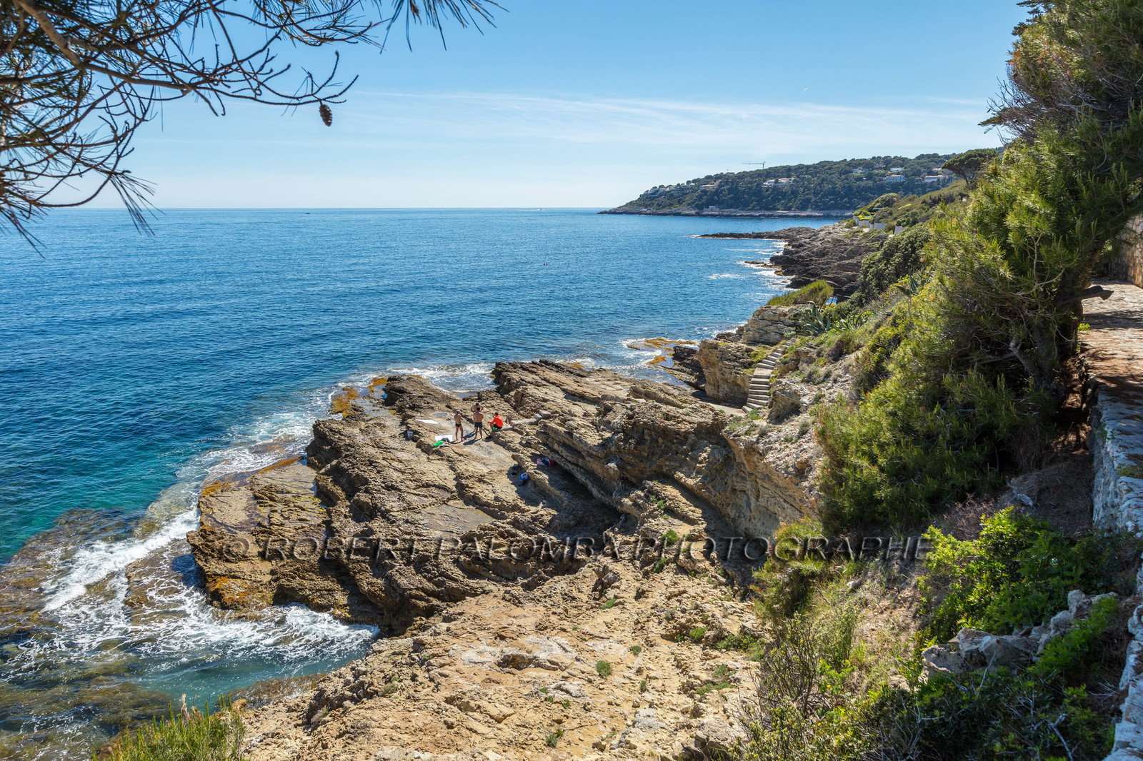 Saint-Jean-Cap-Ferrat.