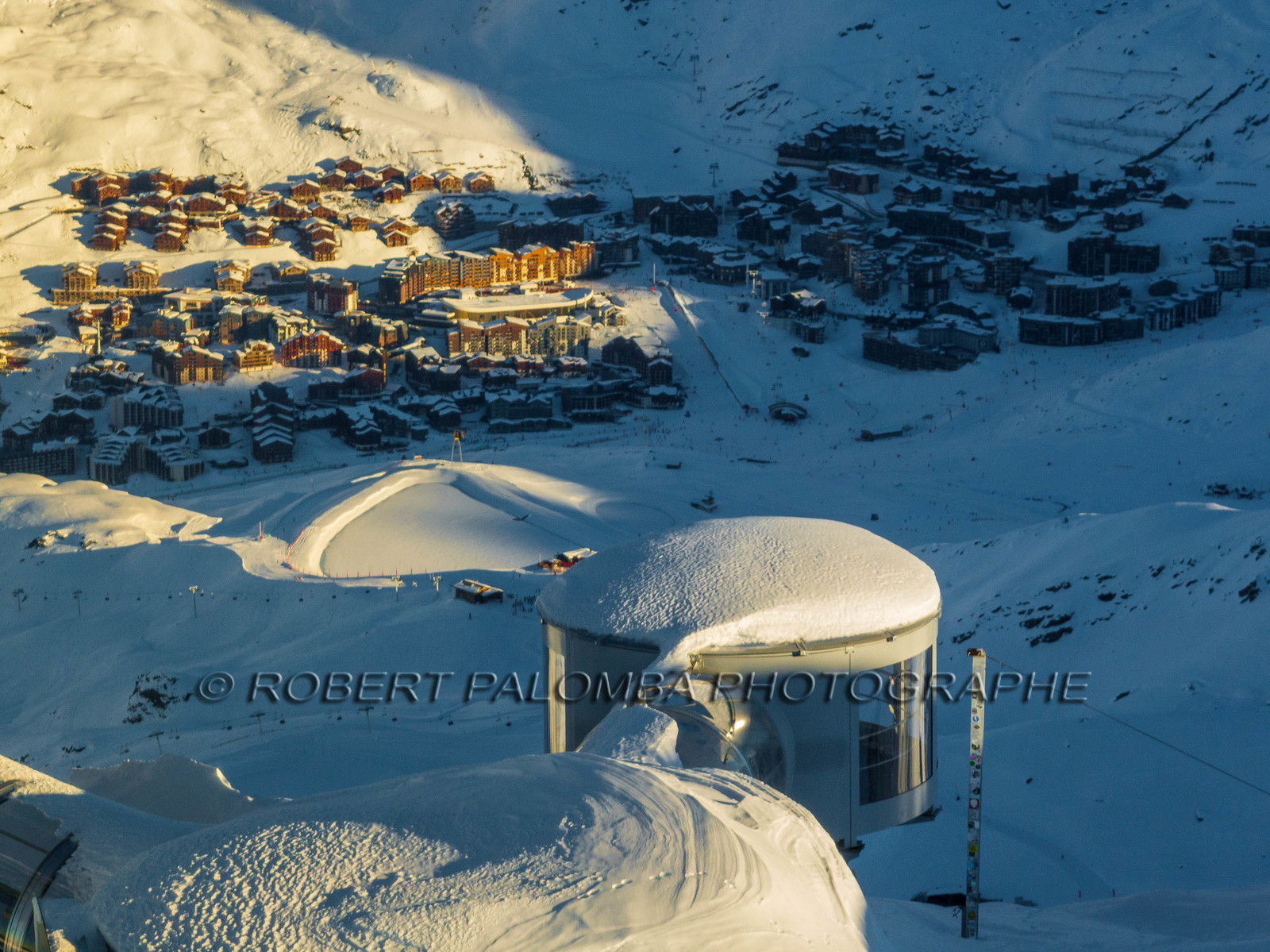 Val Thorens