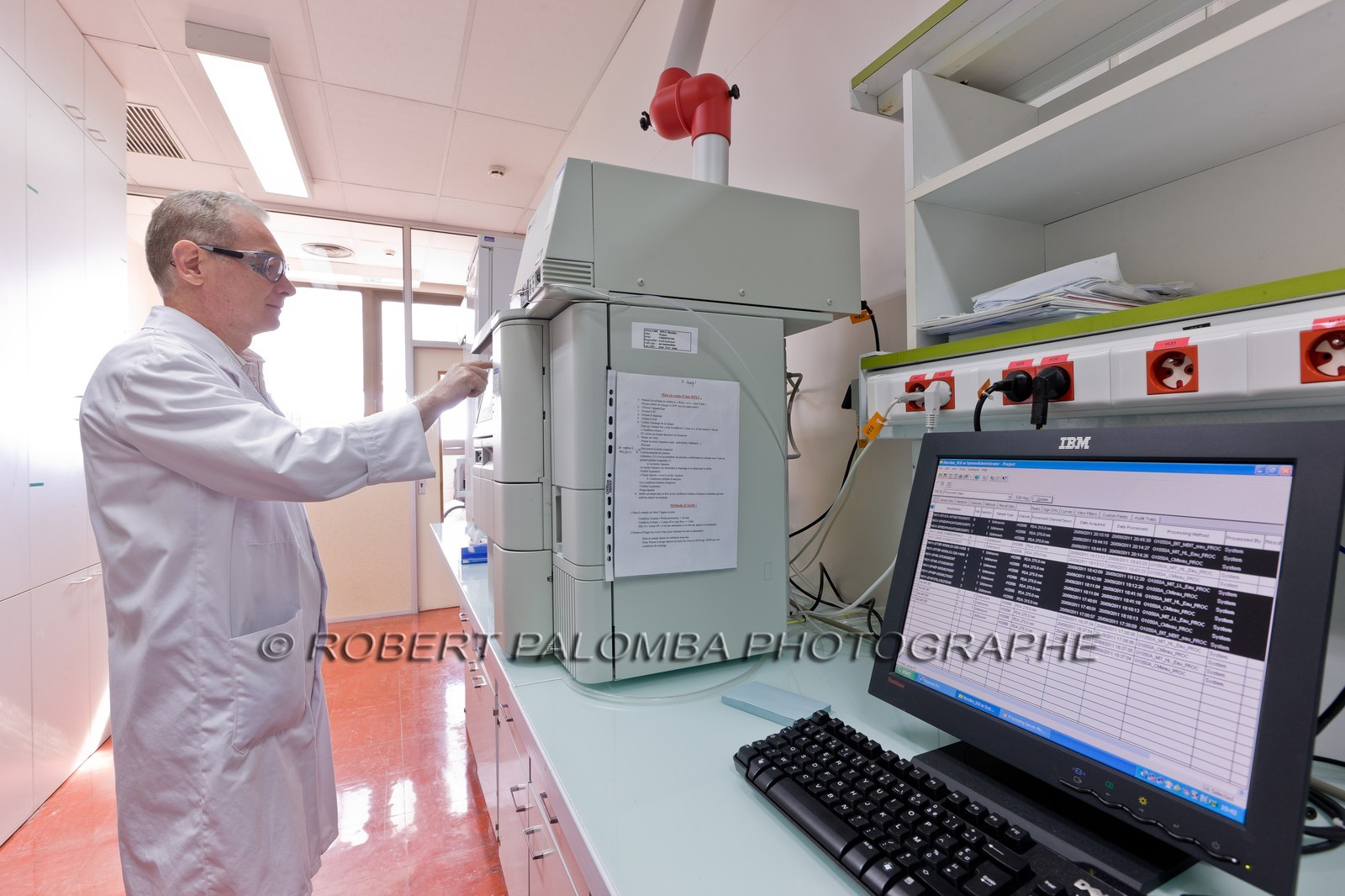 The Dow Chemical Company