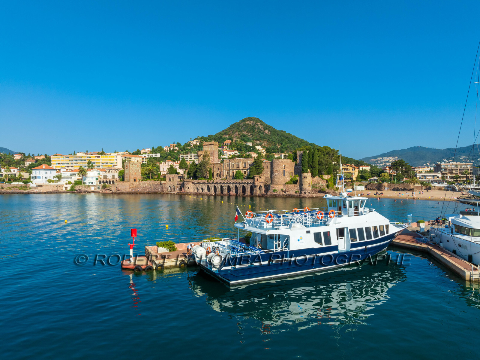 Mandelieu-la-Napoule