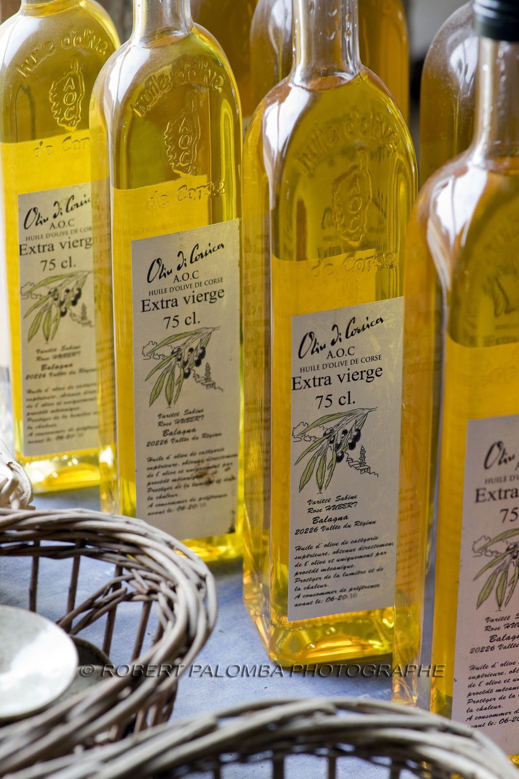 Huile d'olive, oléiculture