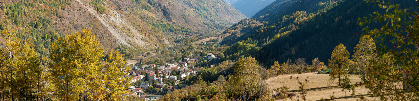 Saint-Etienne-de-Tinée