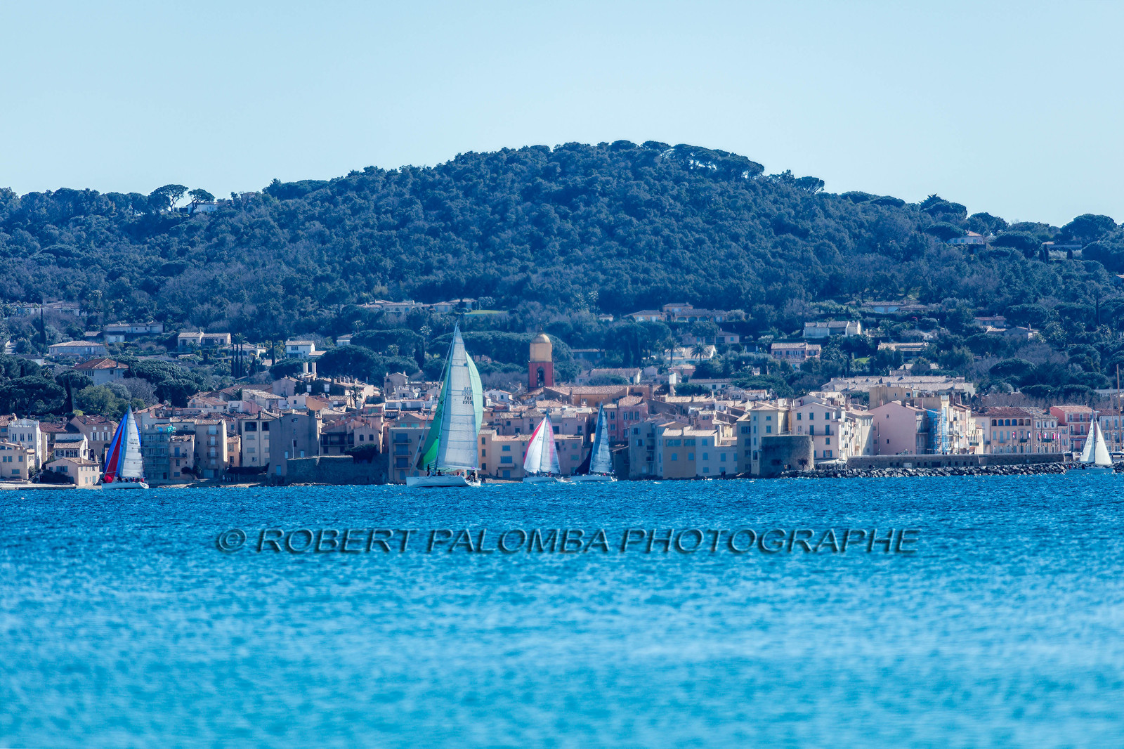 Sainte-Tropez