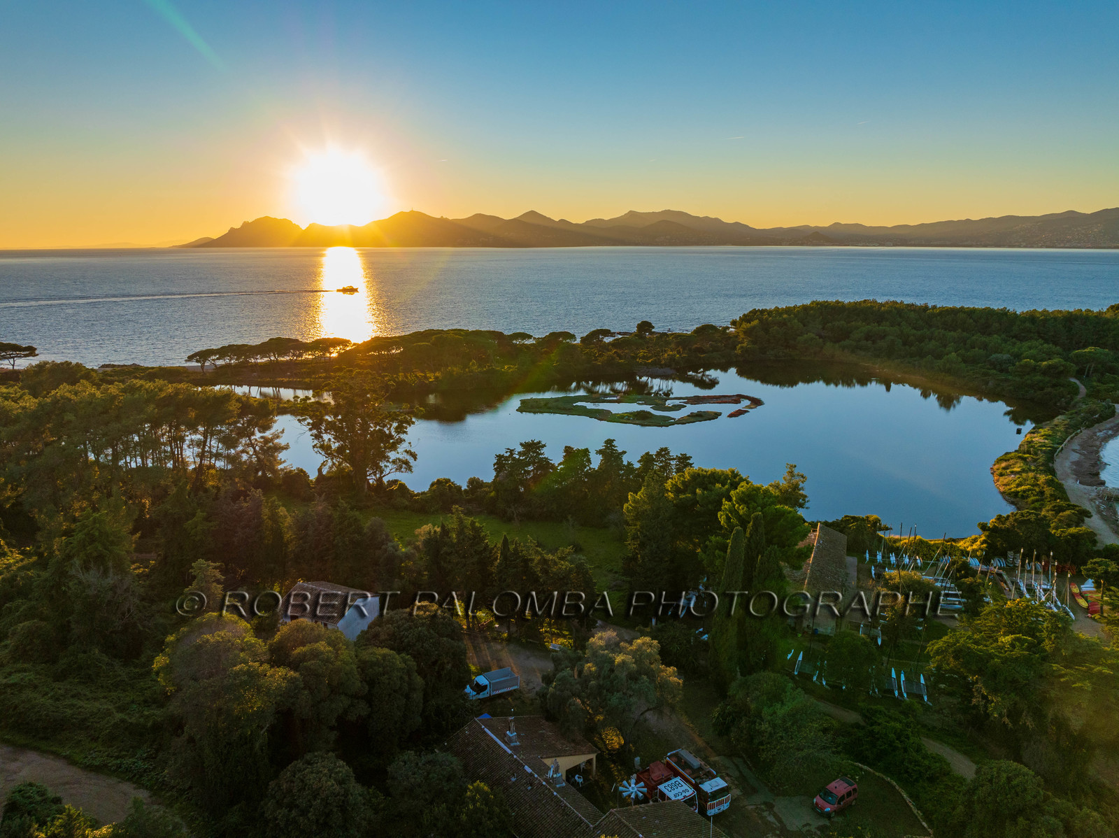 Lérins Sainte Marguerite 2024