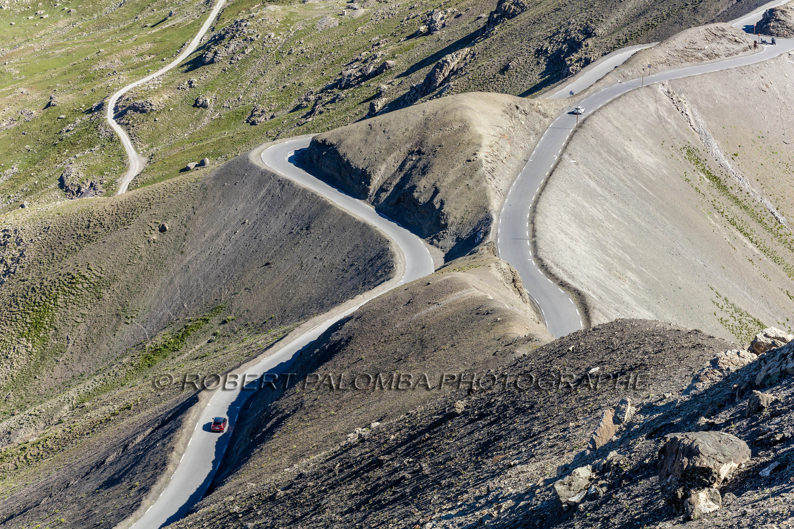 Col de la Bonette