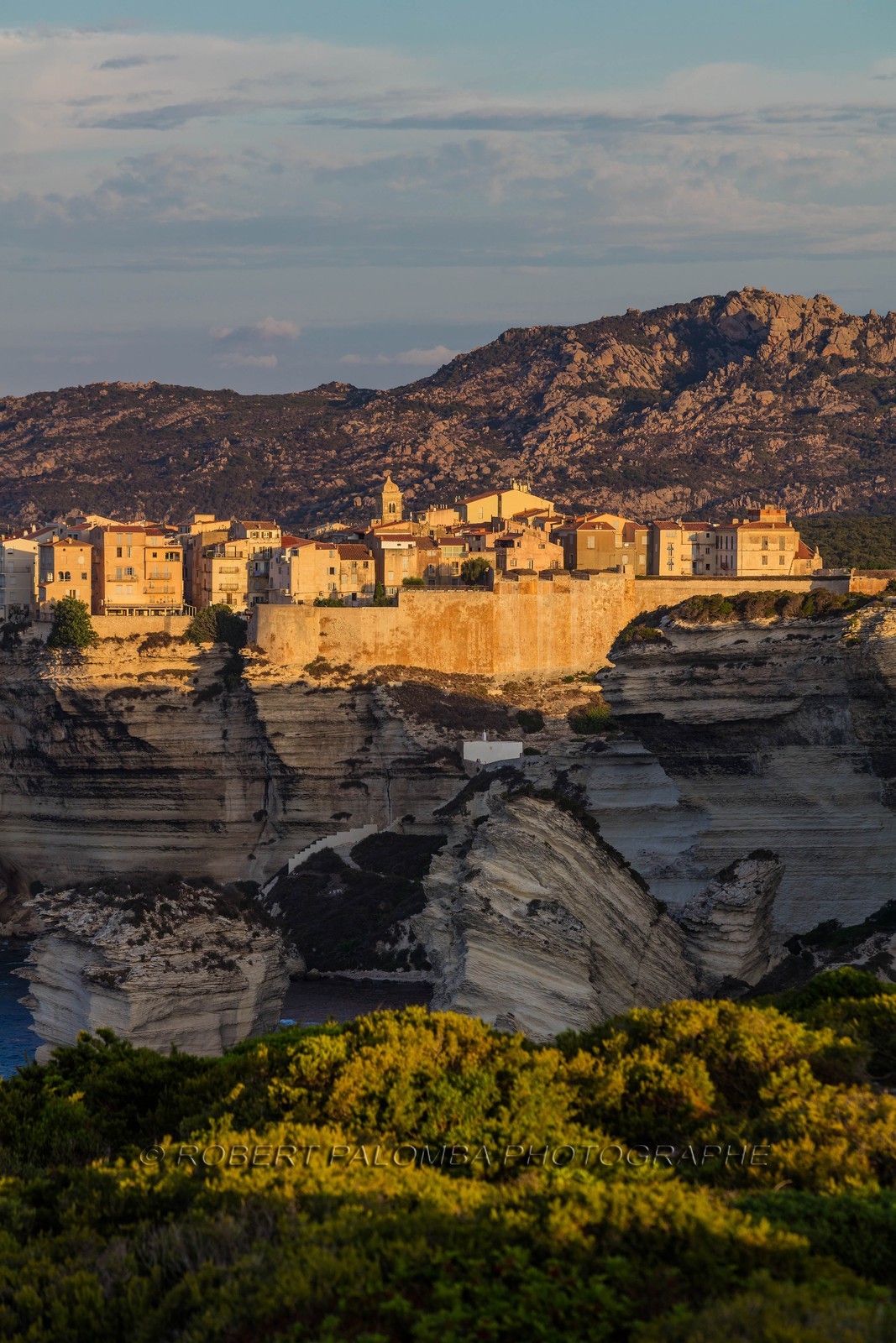 Bonifacio