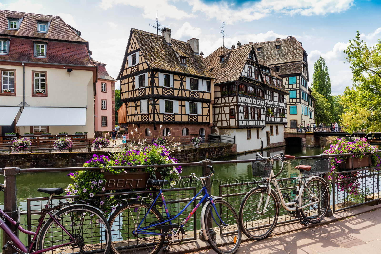 Strasbourg