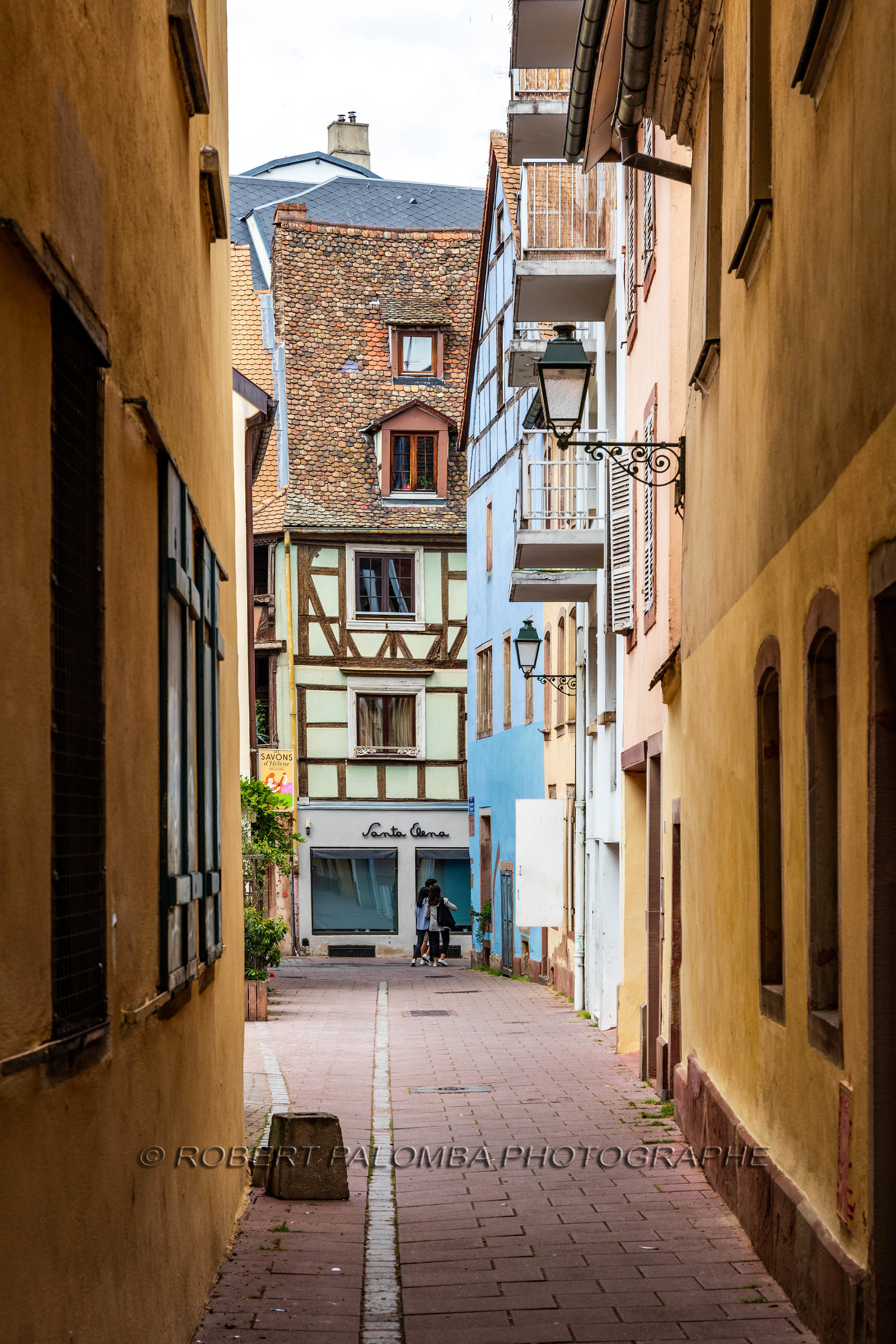 Strasbourg