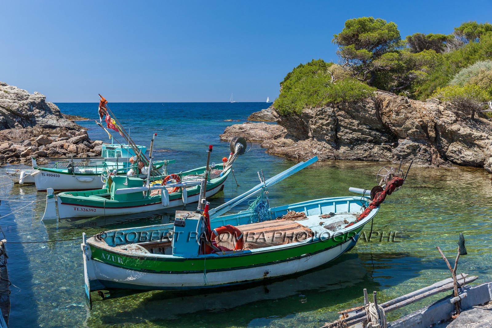 Six-Fours-les-Plages