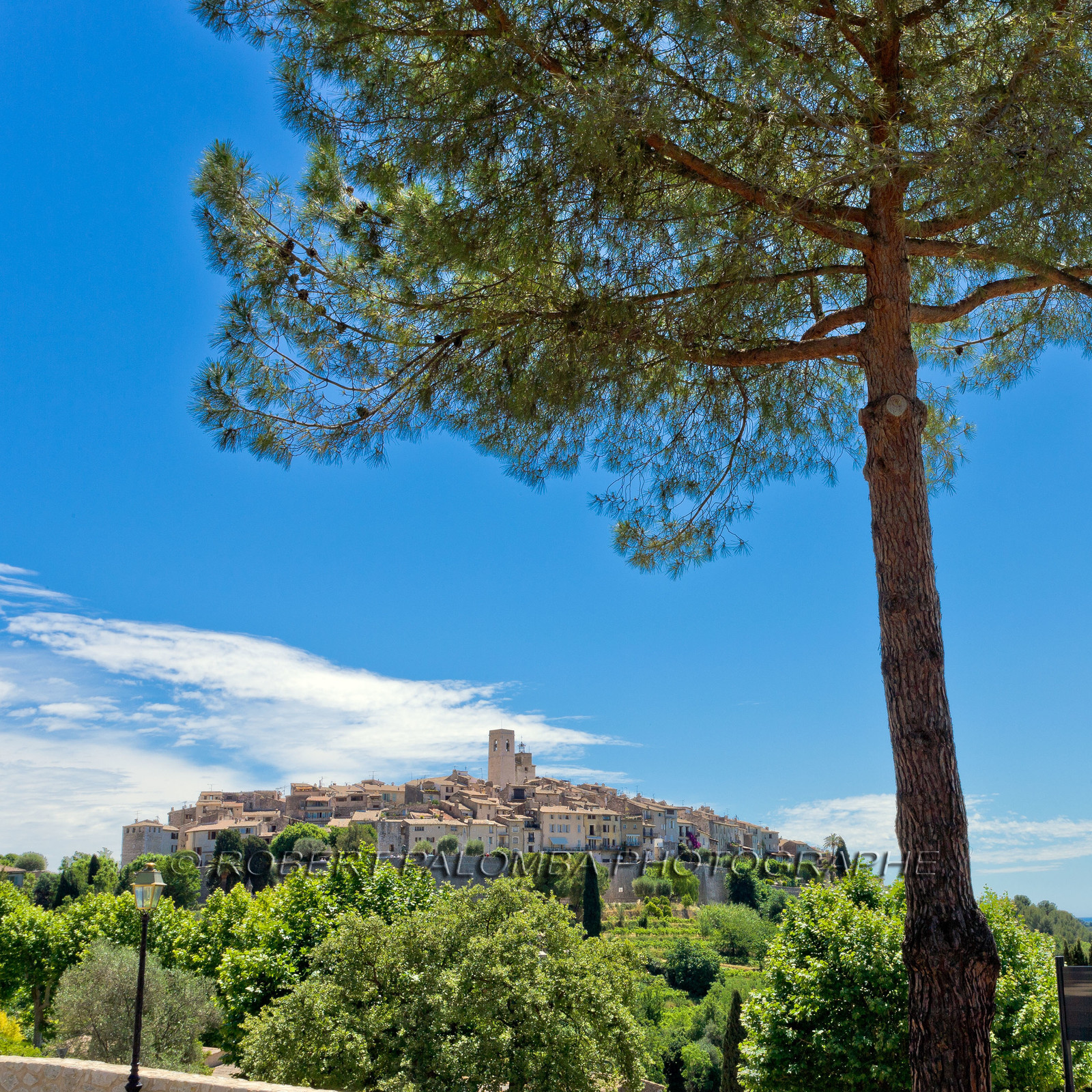 Saint-Paul-de-Vence