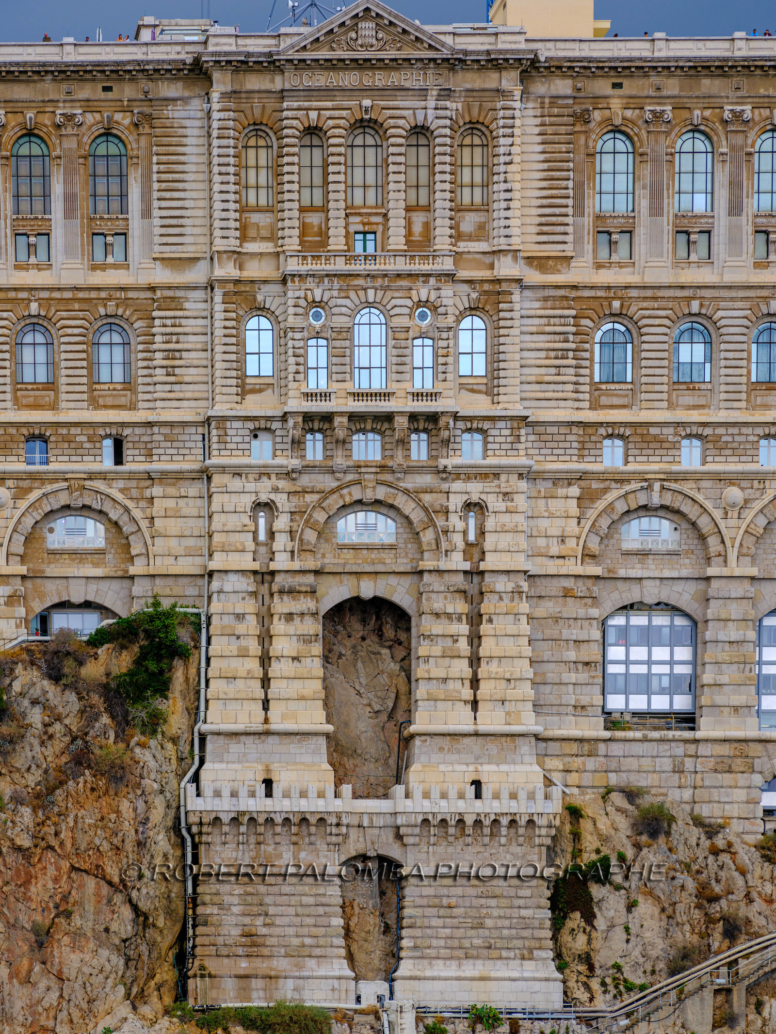 Croisière Nice-Monaco