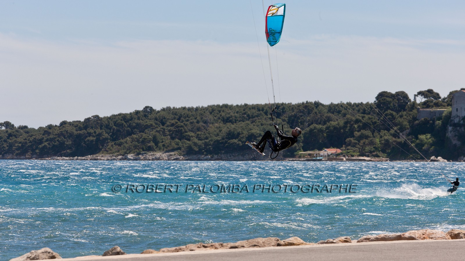 Kitesurf
