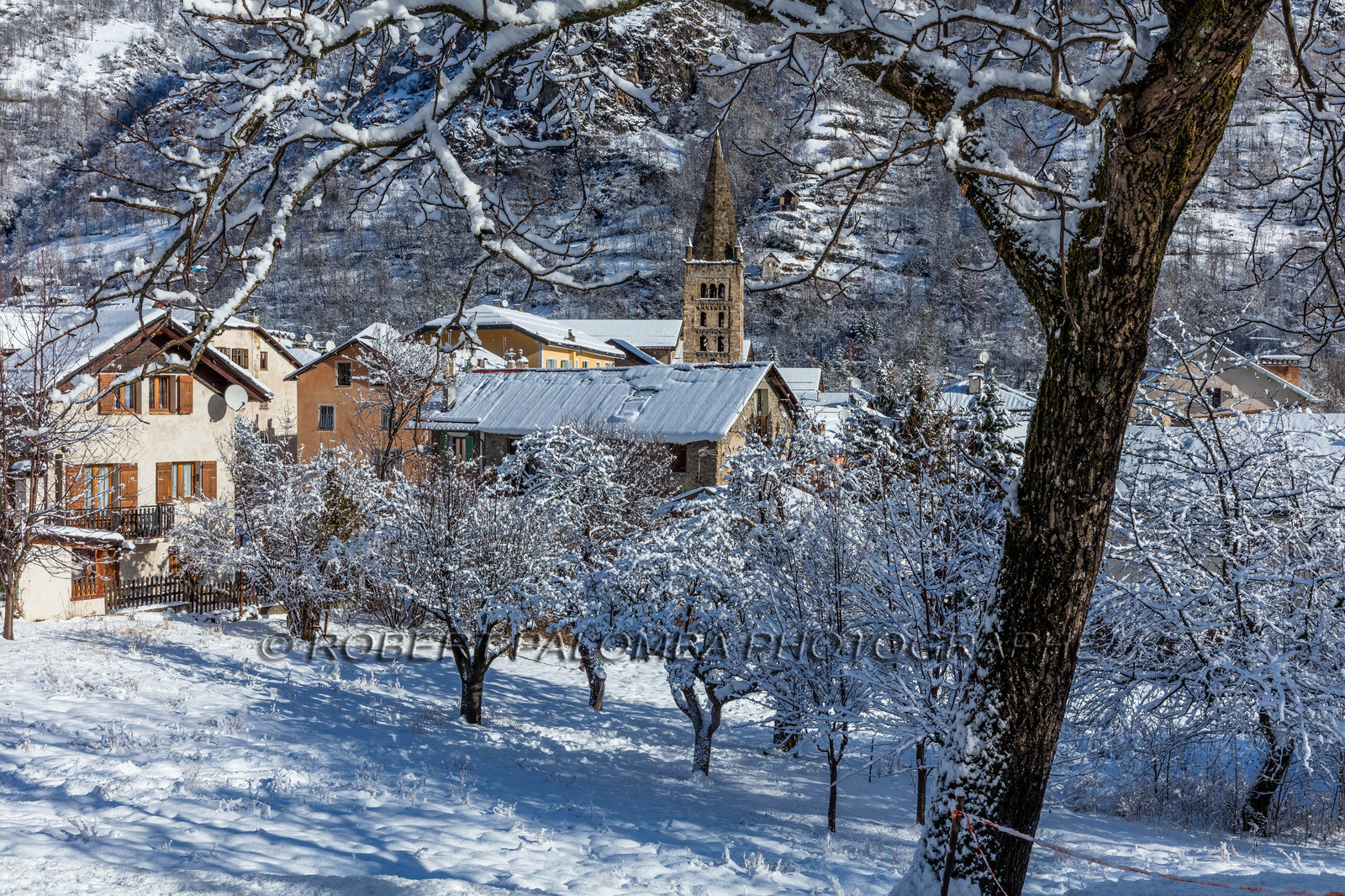 Saint-Etienne-de-Tinée