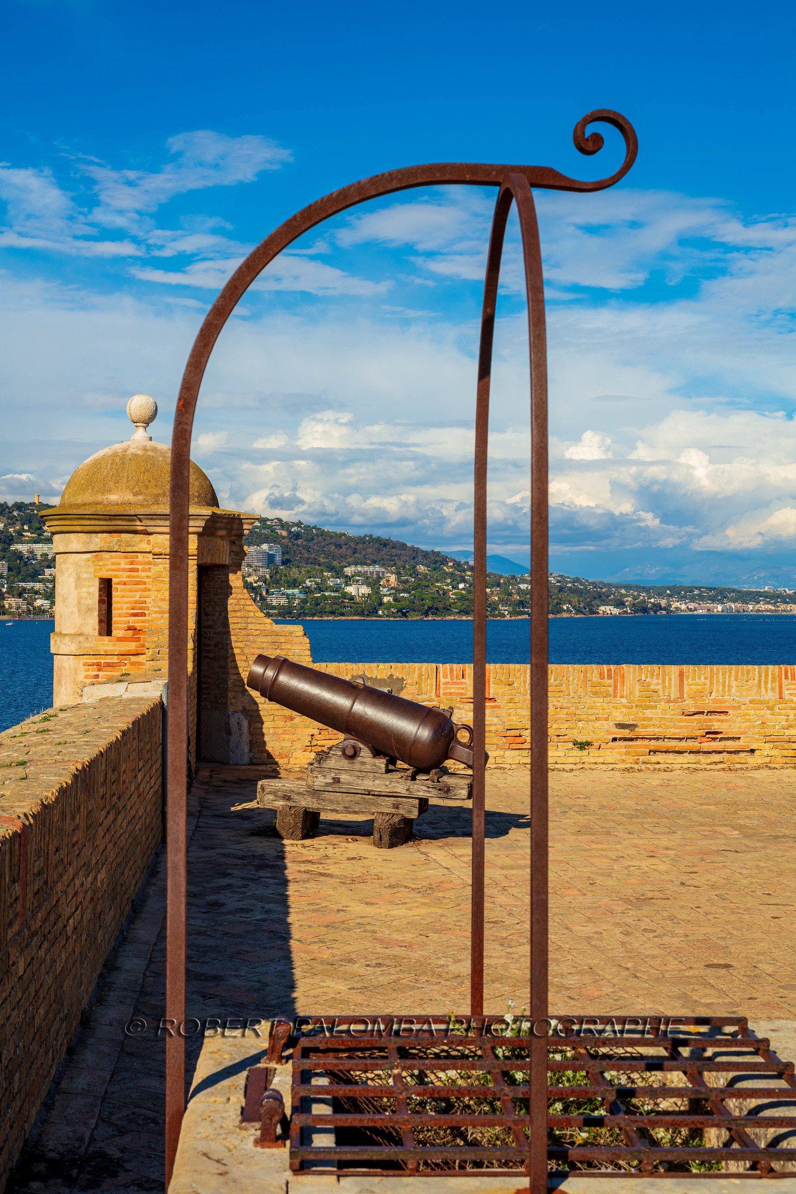 Lérins, Sainte-Marguerite