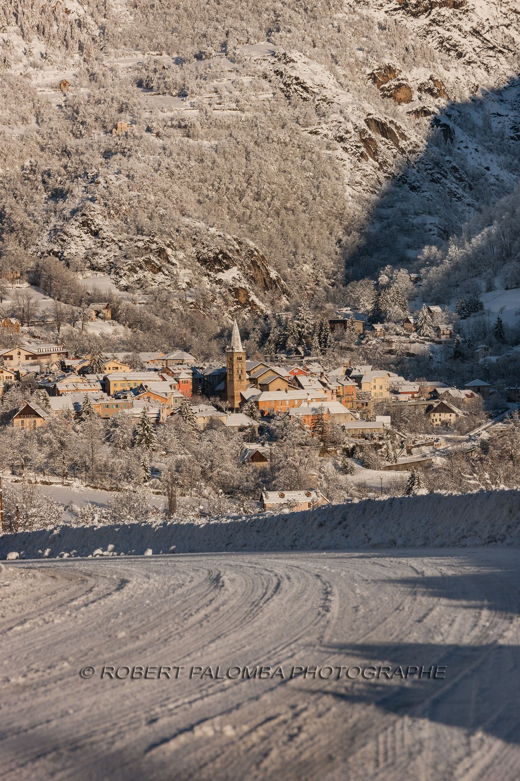 Saint-Etienne-de-Tinée