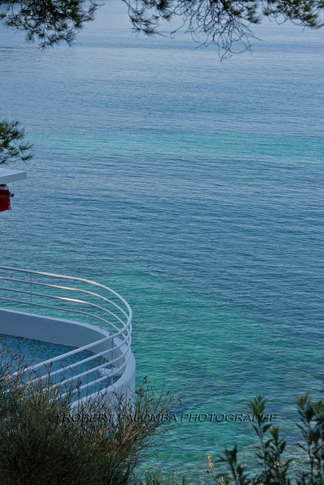 Villefranche-sur-Mer