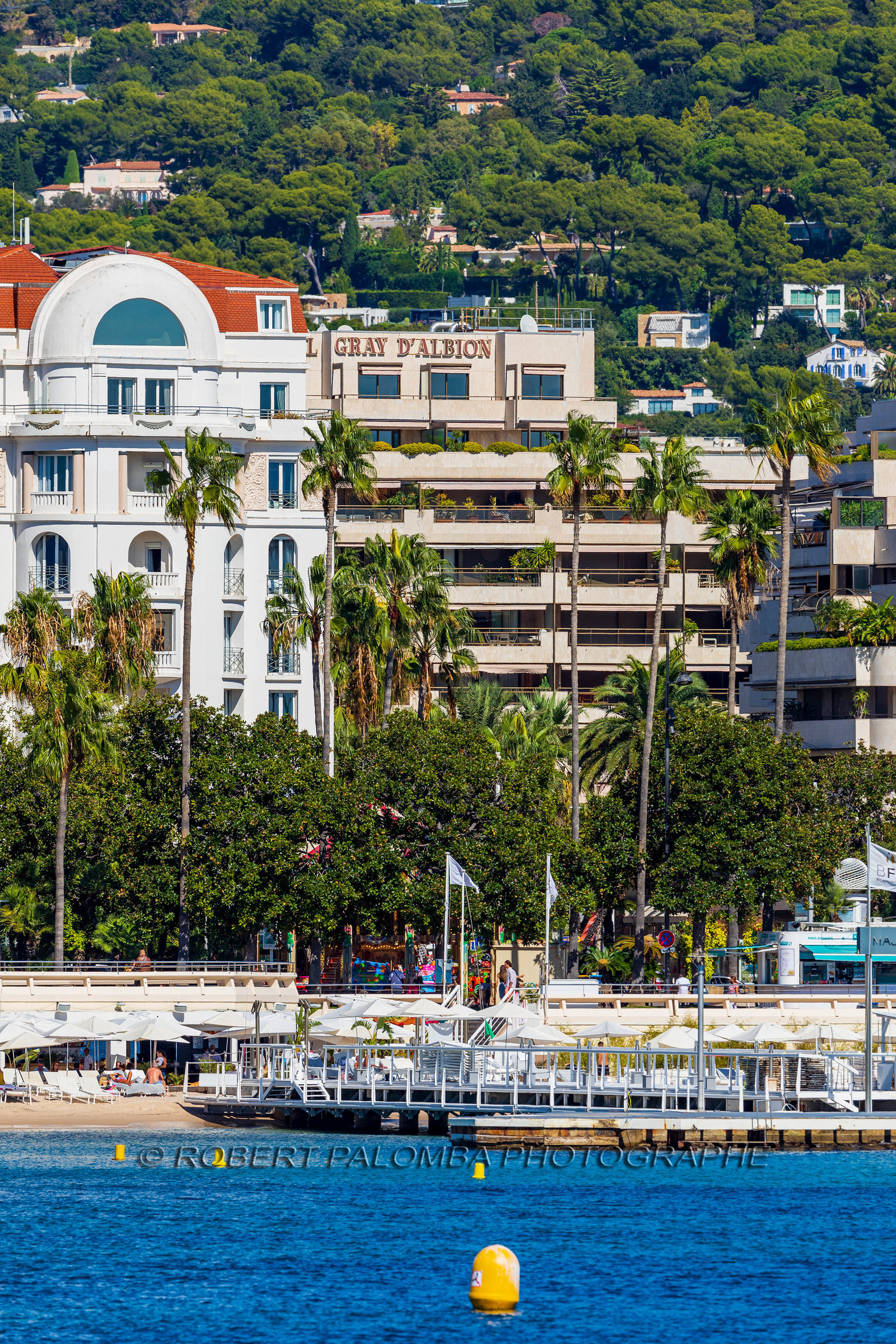 Cannes