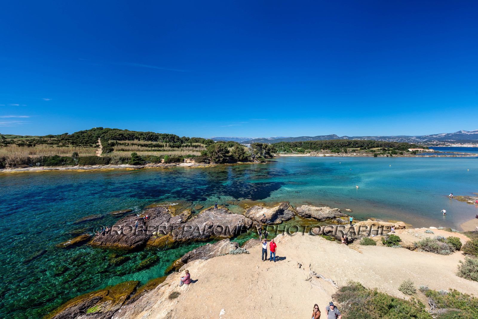 Six-Fours-les-Plages