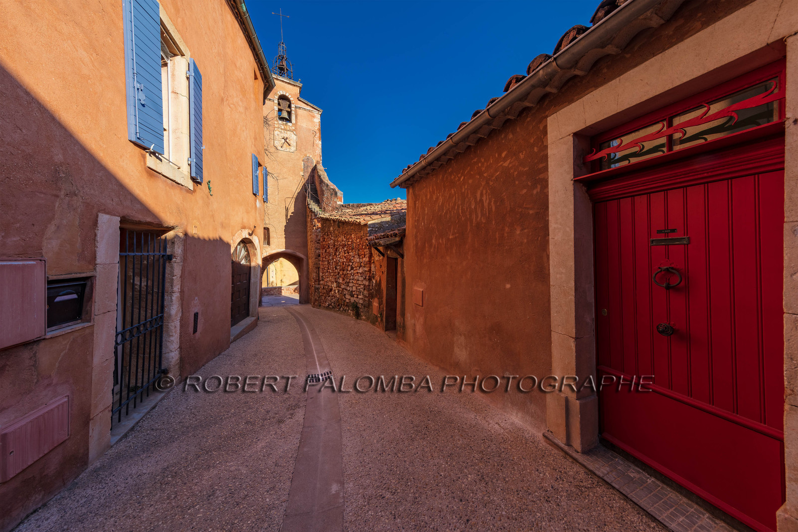 Roussillon