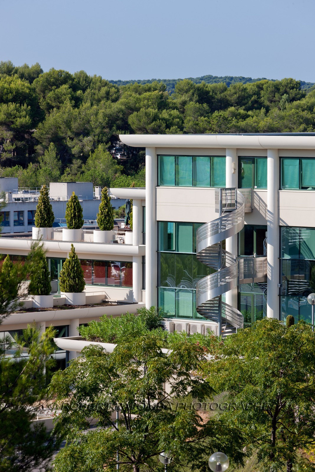 Sophia Antipolis