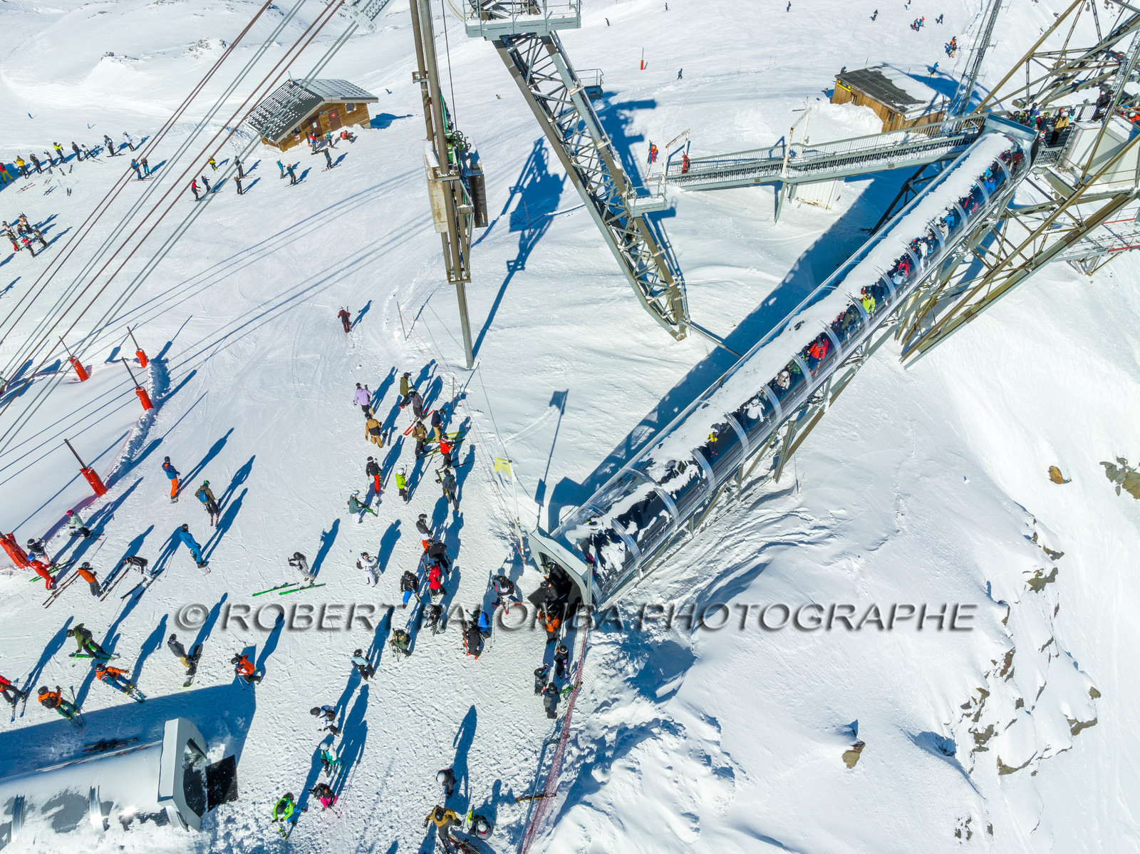 Val Thorens