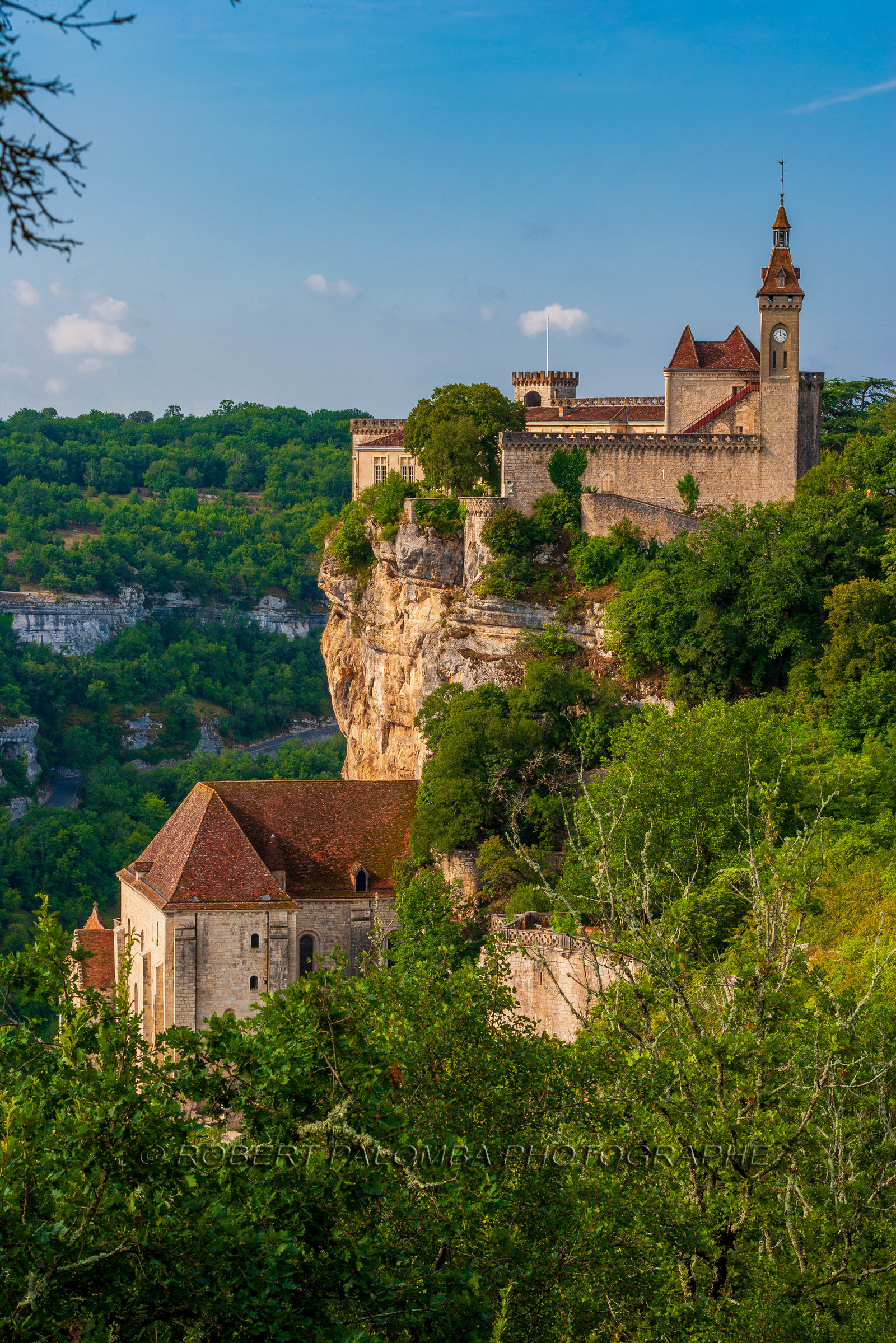 Rocamadour