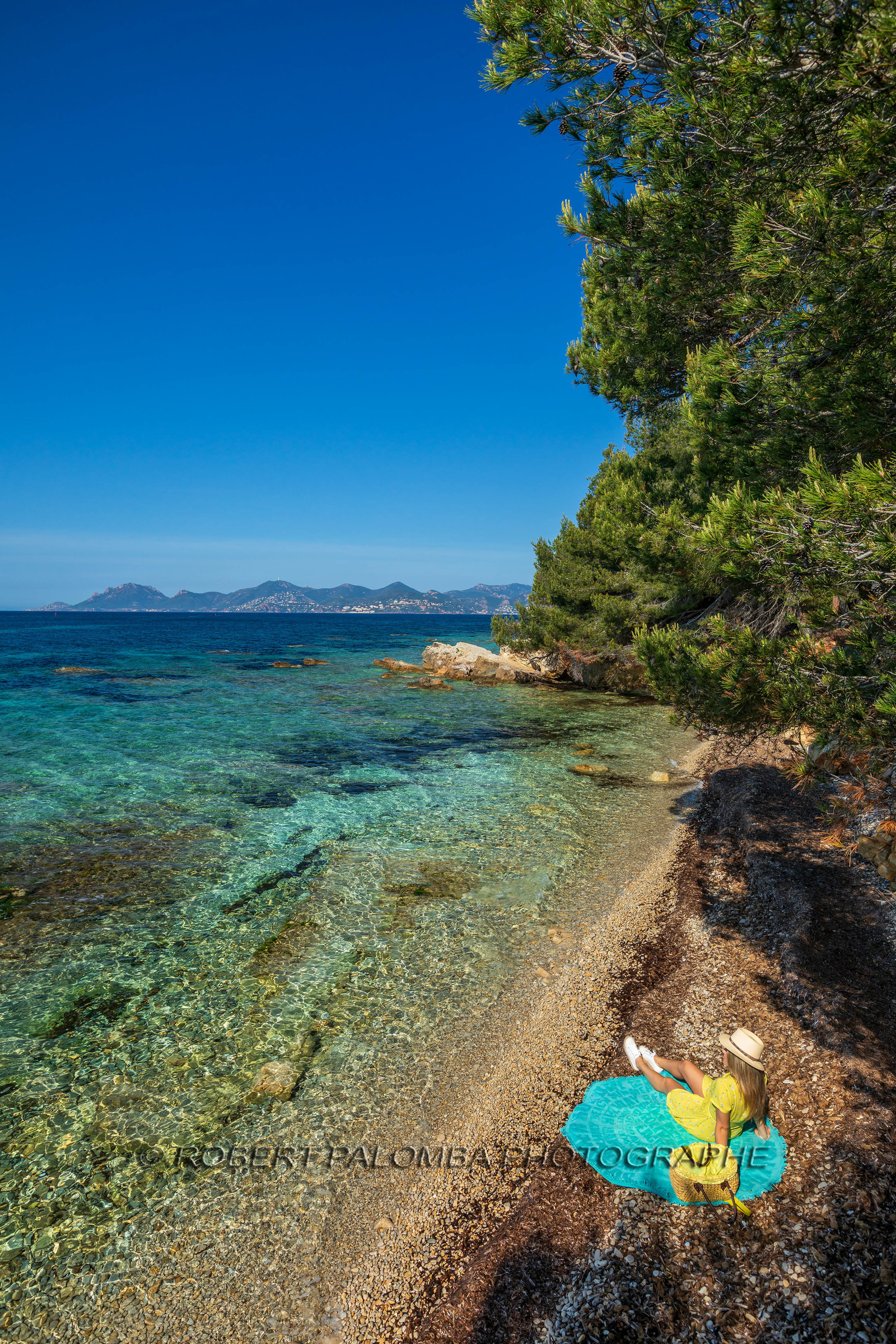 Lérins Sainte-Marguerite