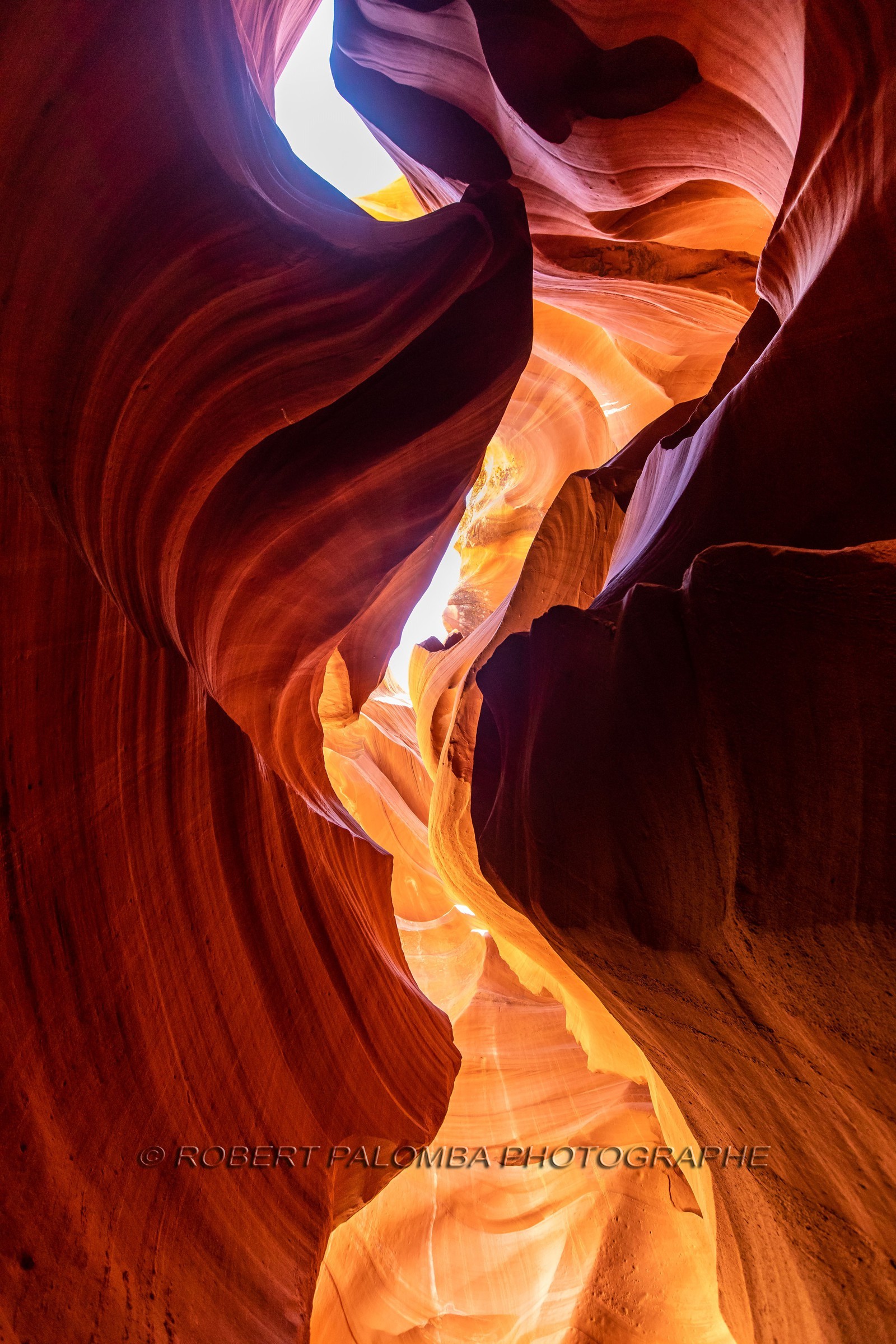 Antelope Canyon