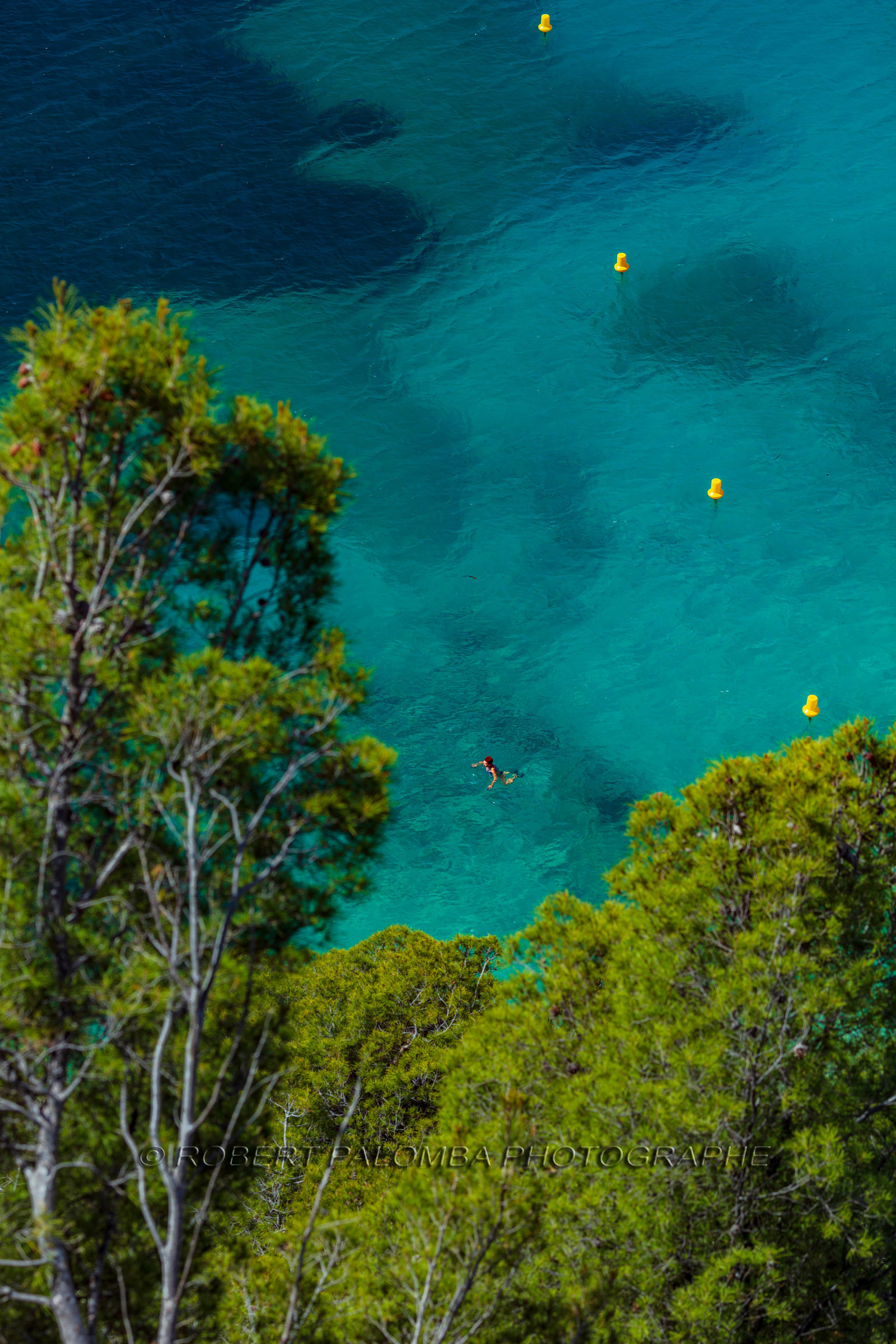 Villefranche-sur-mer