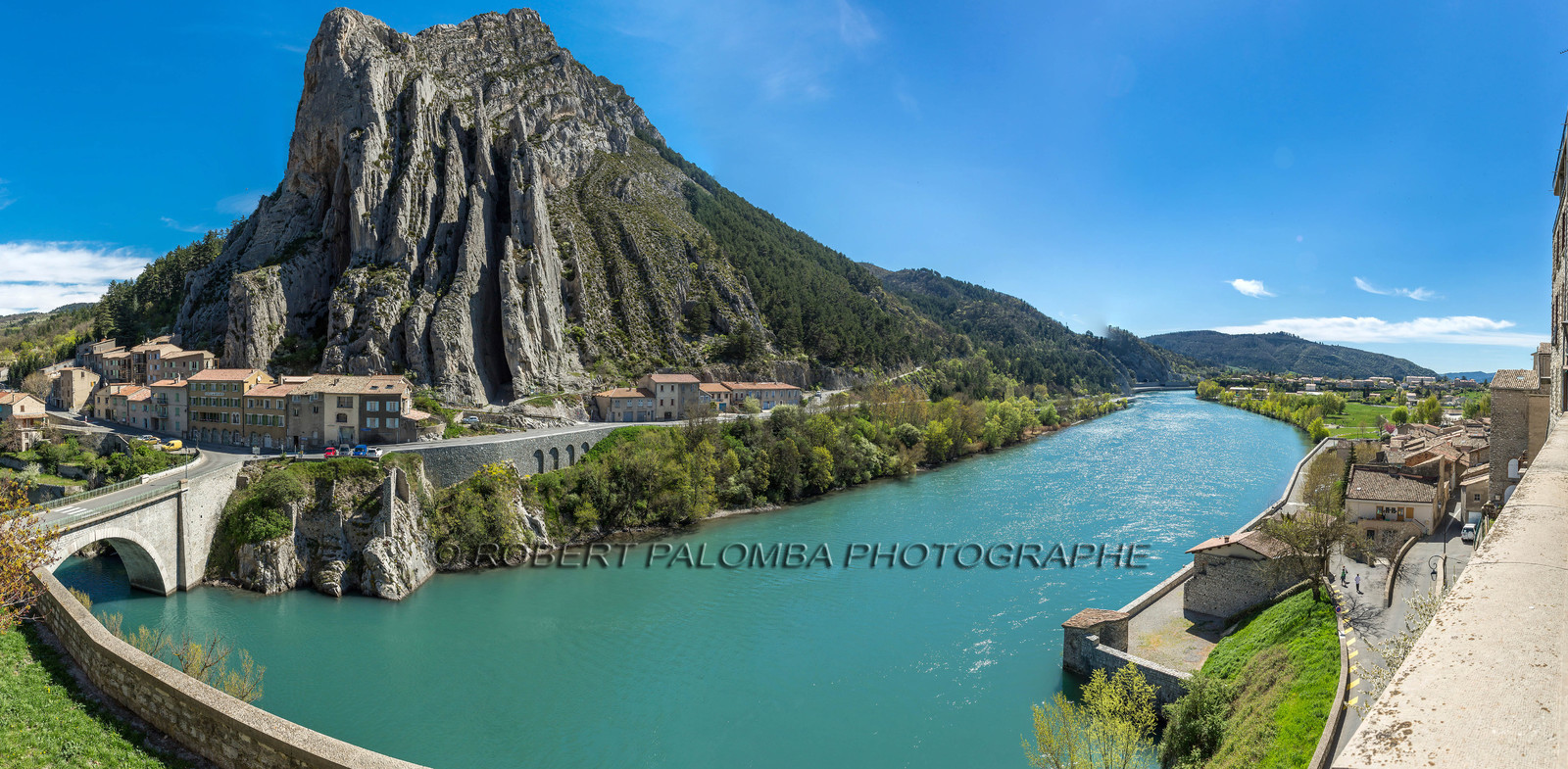 Sisteron