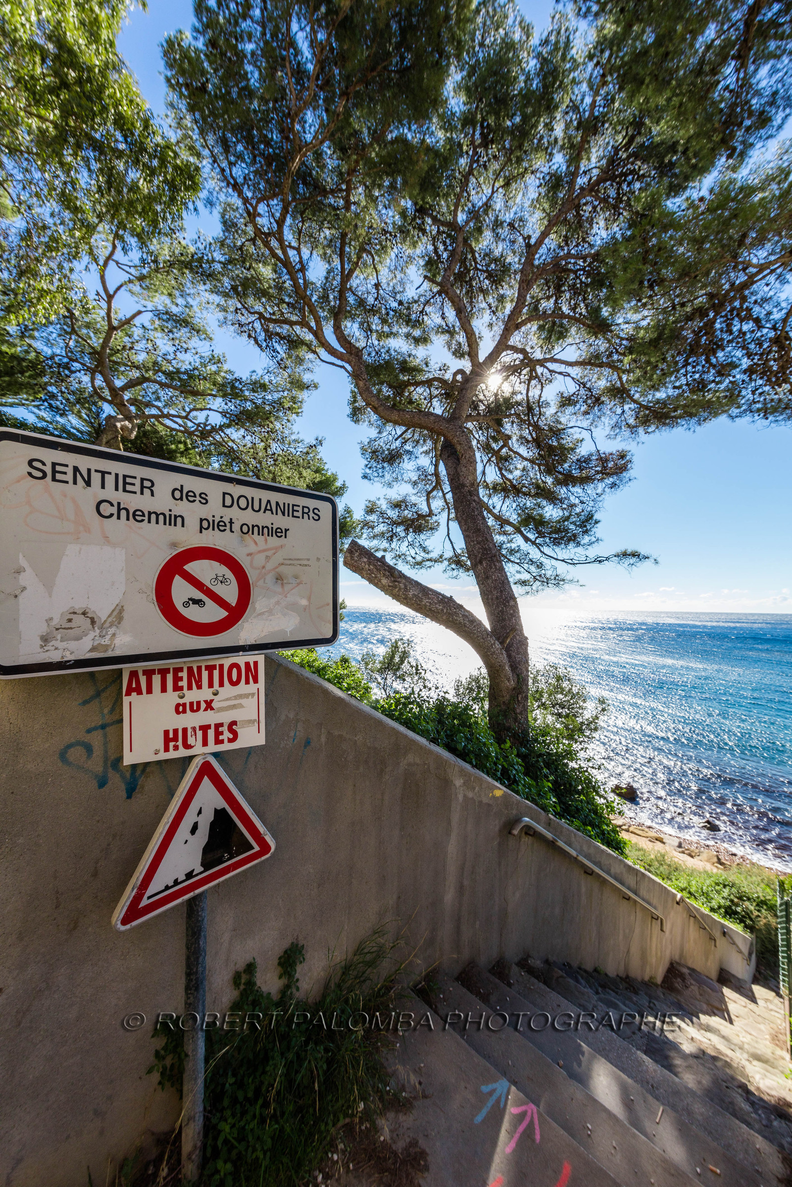 Saint-Mandrier-sur-Mer