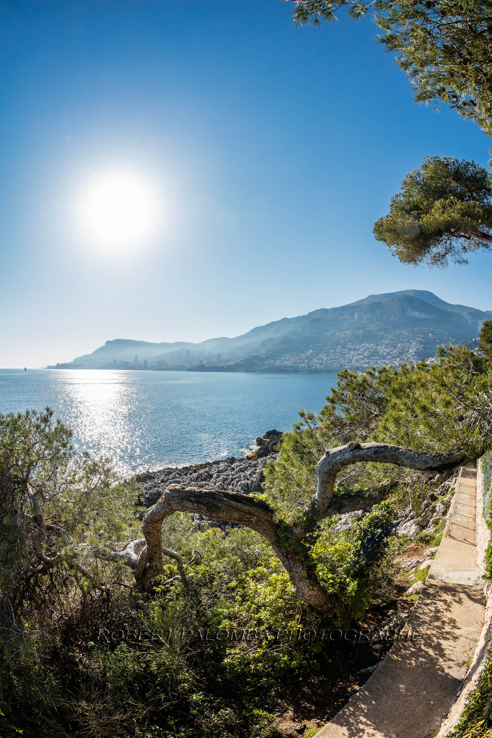 Roquebrune-Cap-Martin