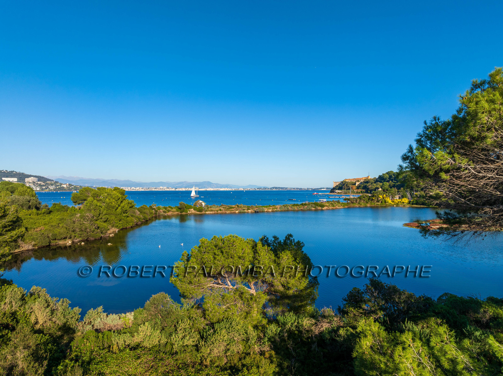 Lérins Sainte Marguerite 2024