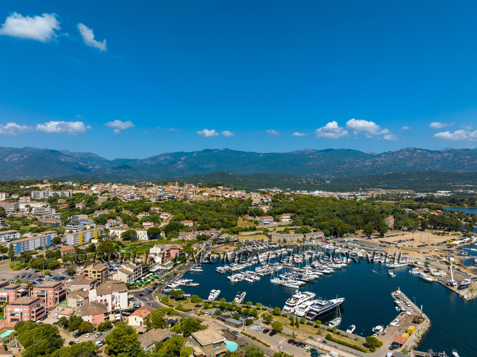 Porto-Vecchio