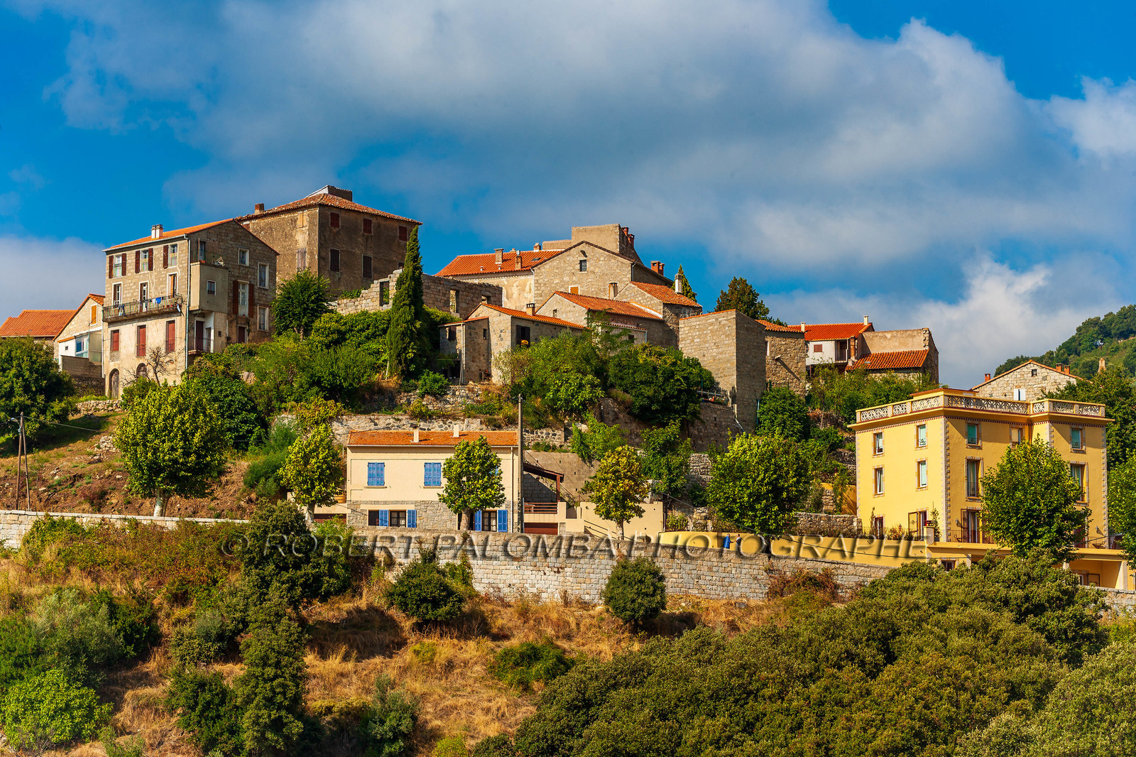 Sainte-Lucie-de-Tallano