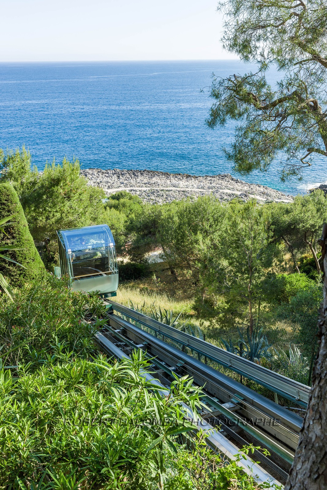 Saint-Jean-Cap-Ferrat