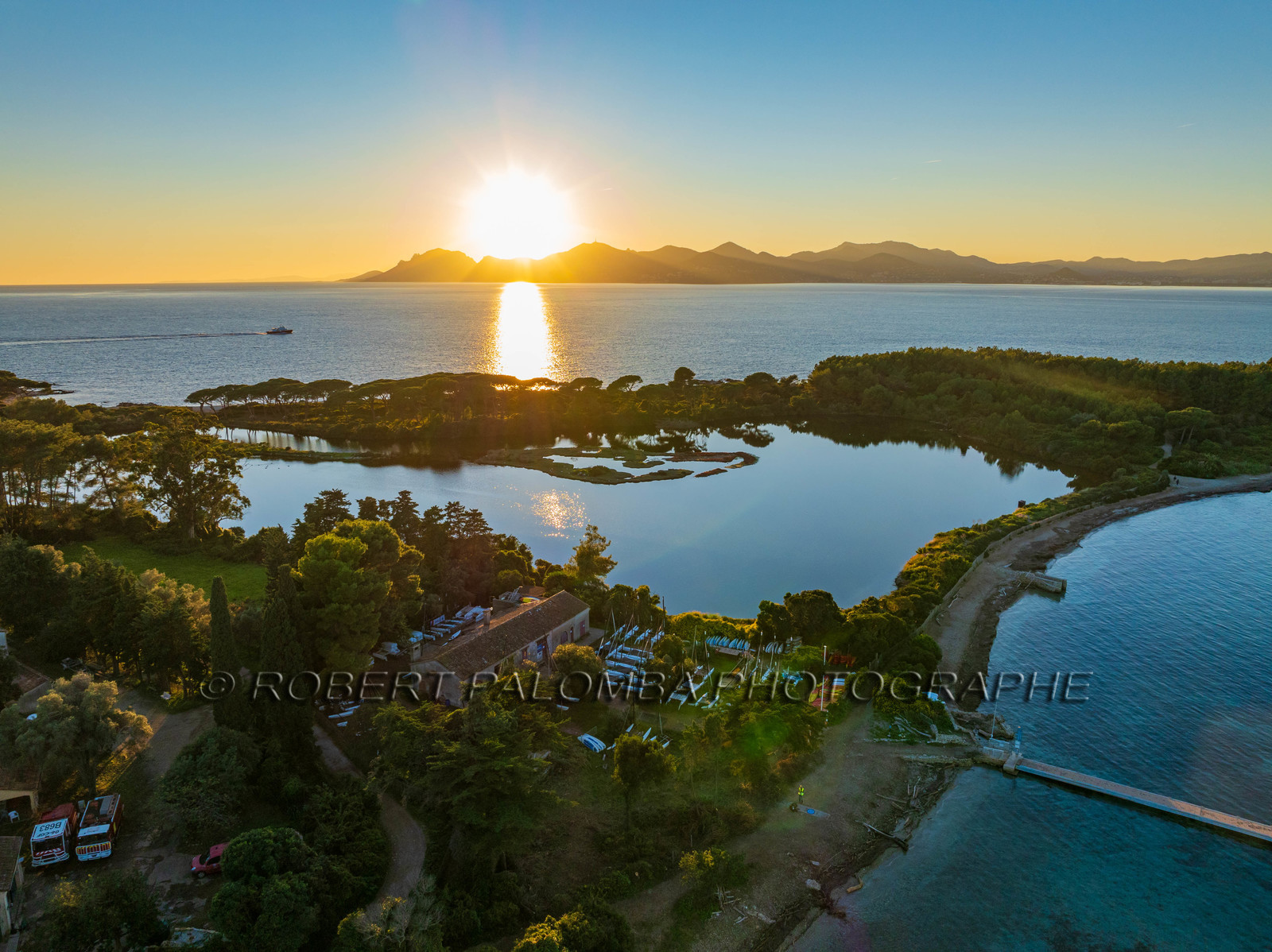 Lérins Sainte Marguerite 2024